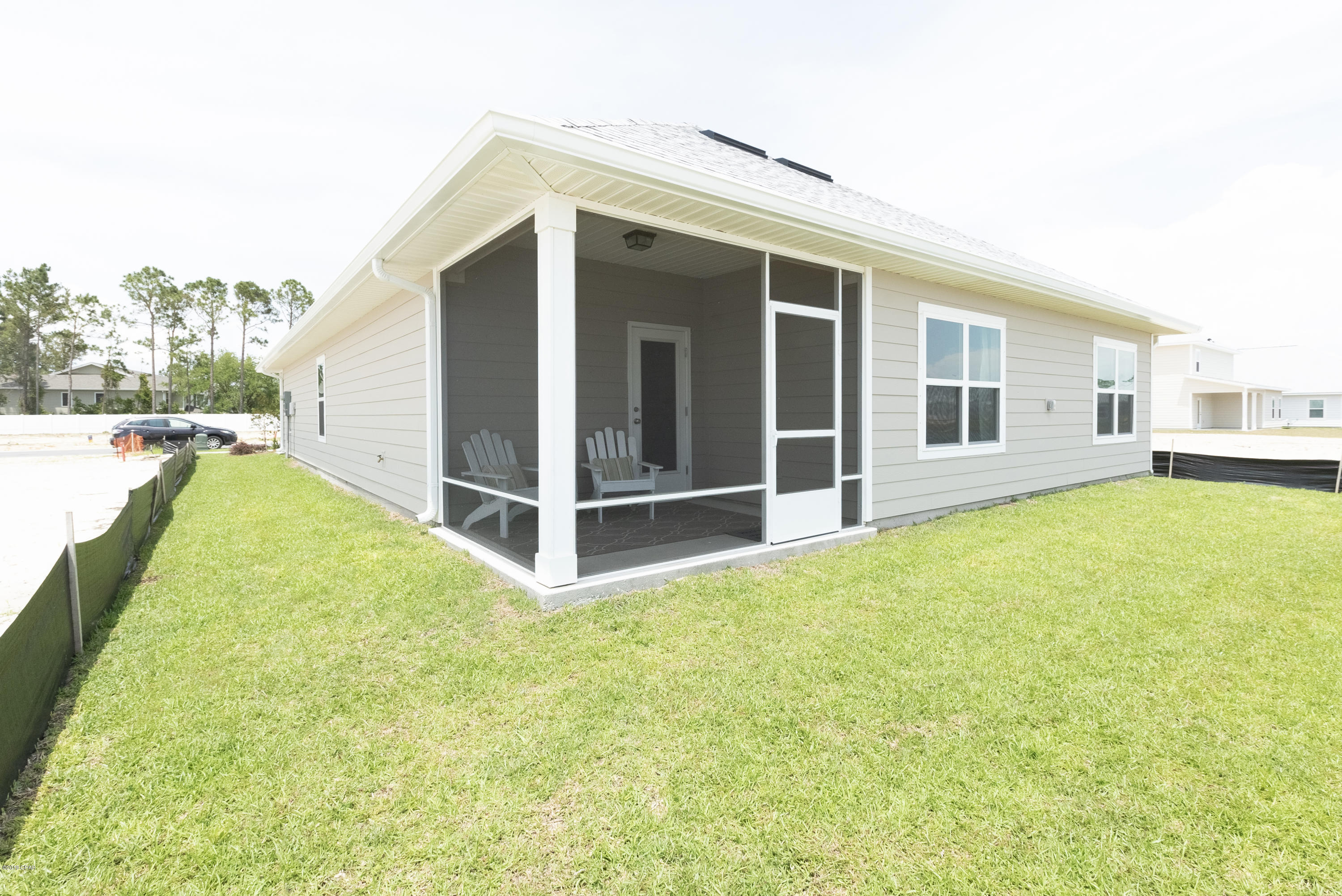 Emerald Cove Villas - Residential