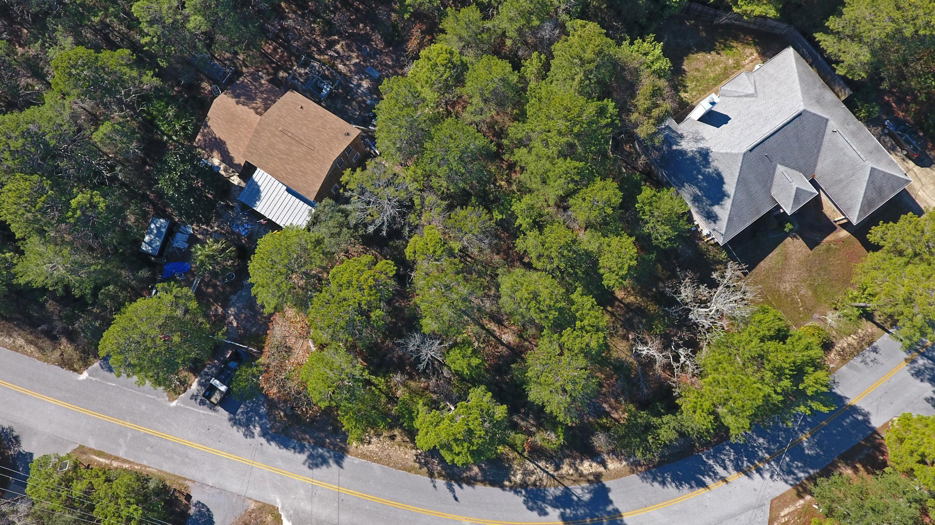 Beach Highland - Land