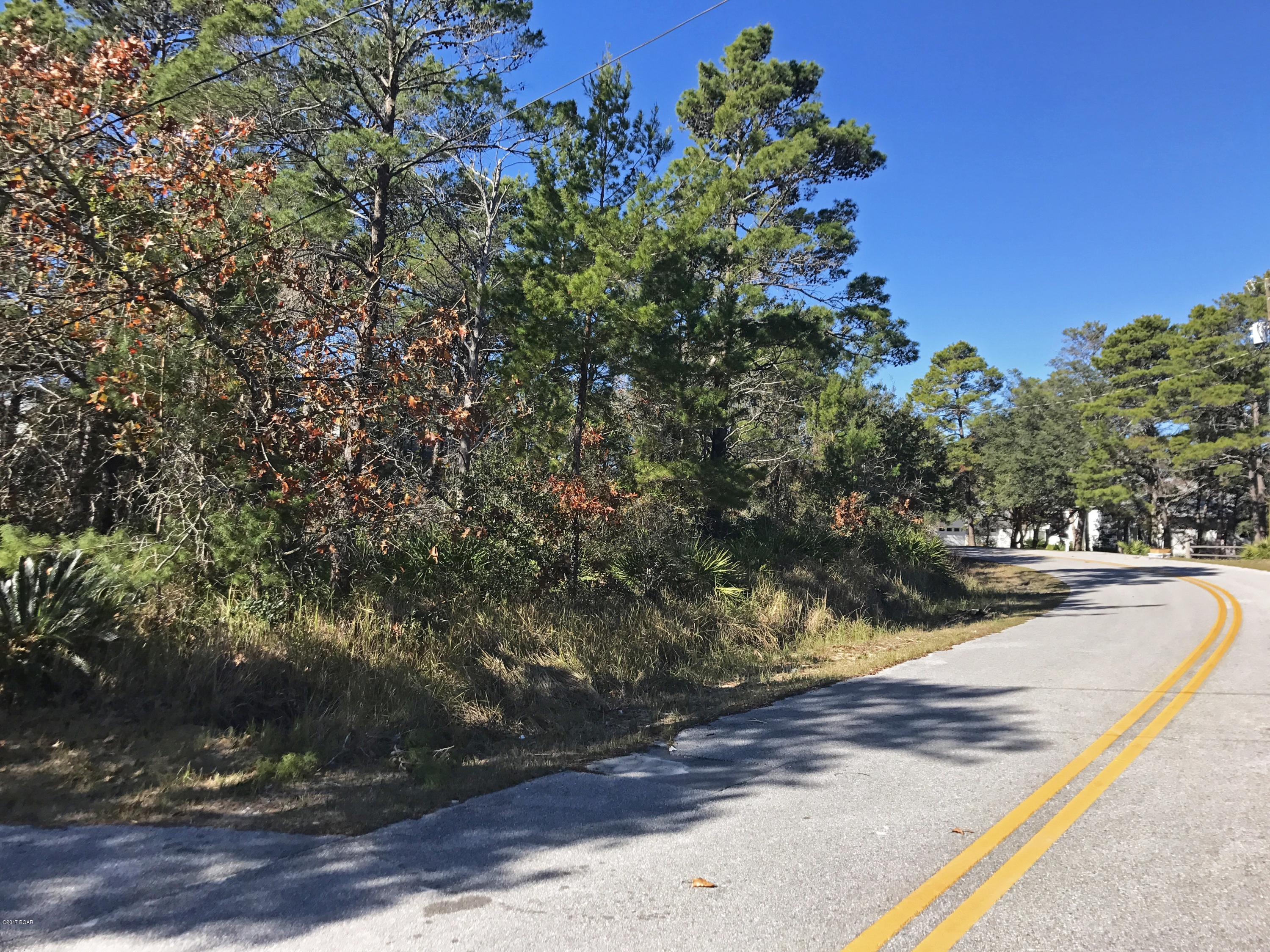 Beach Highland - Land