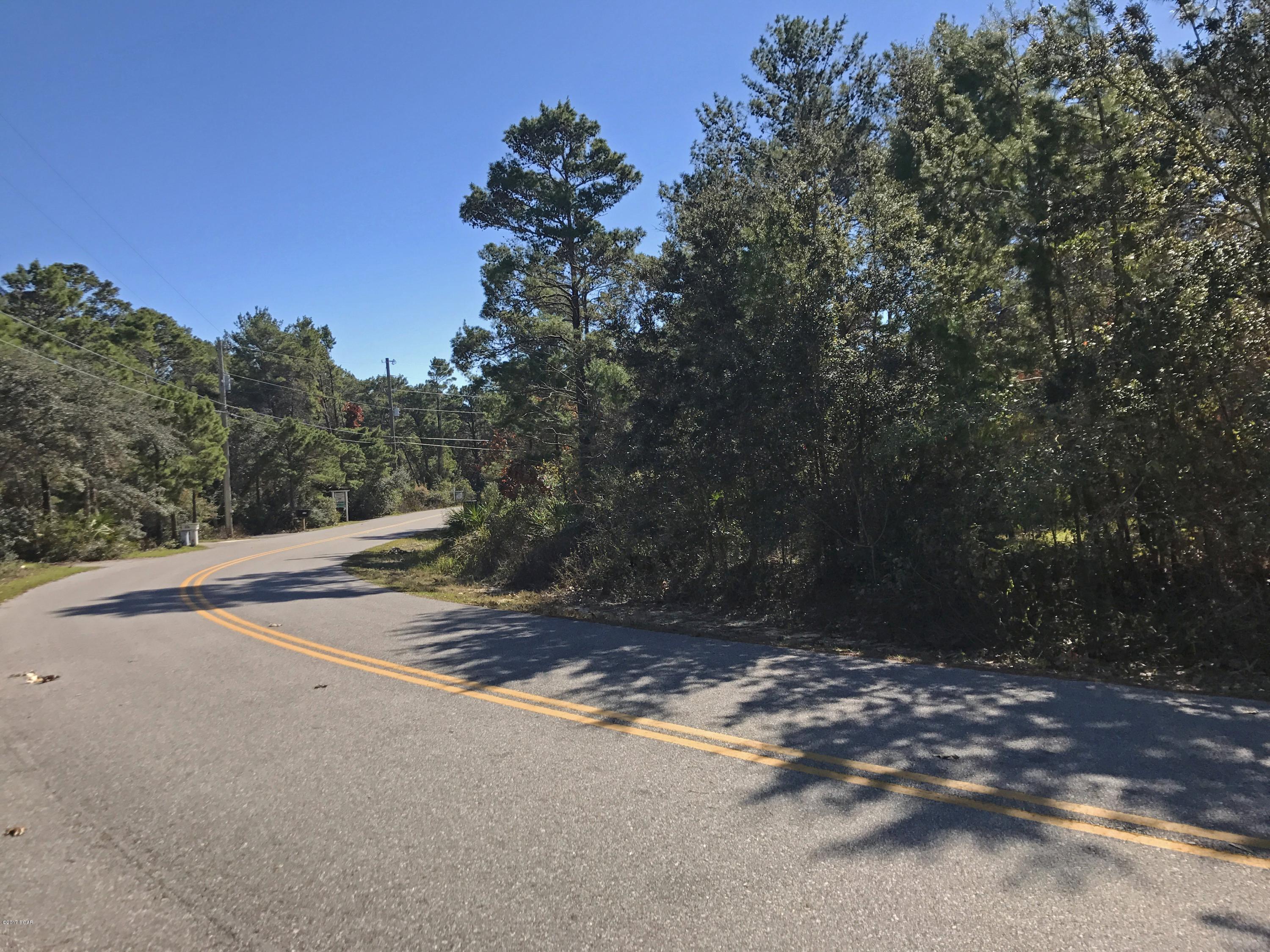 Beach Highland - Land