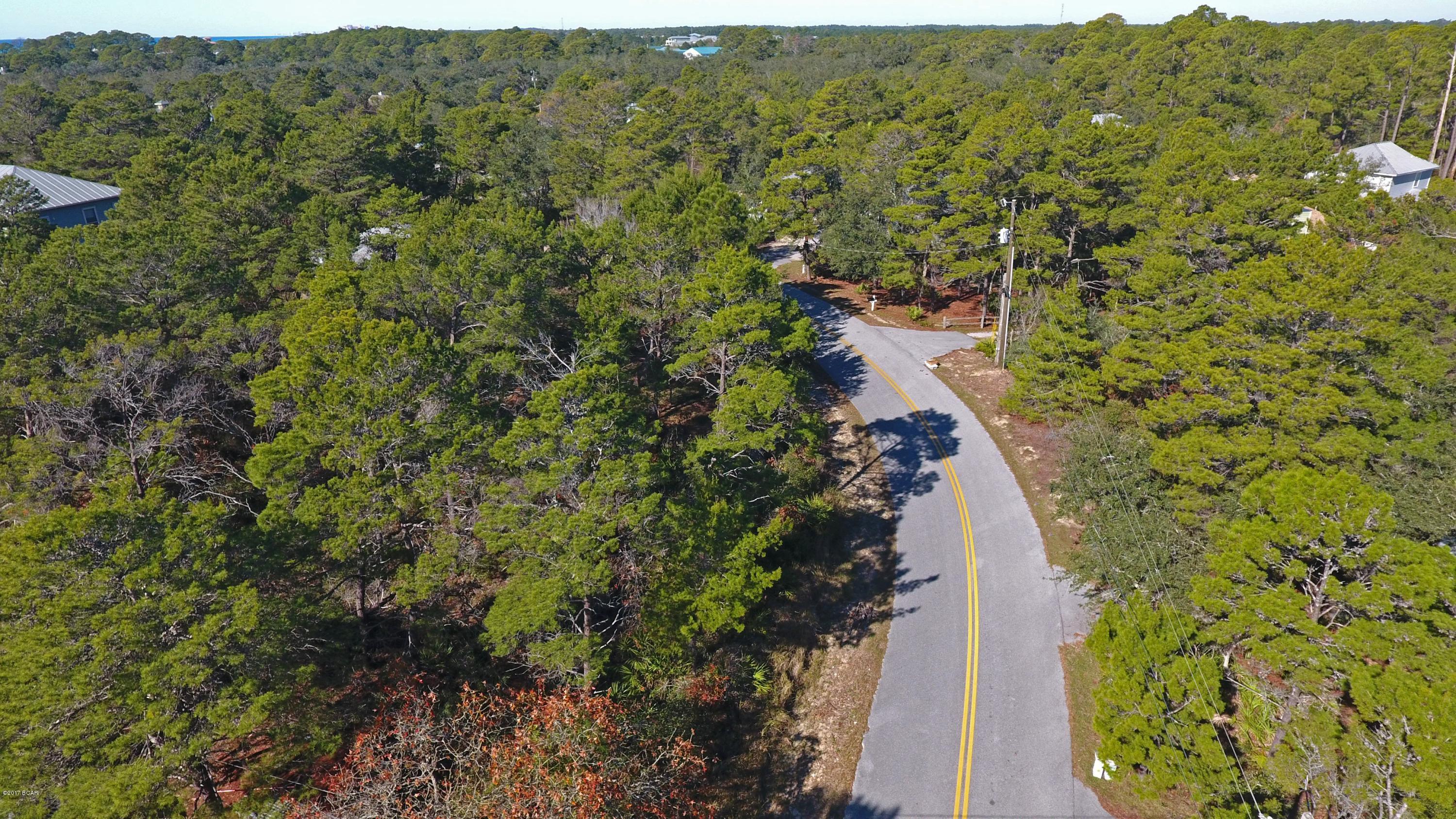 Beach Highland - Land