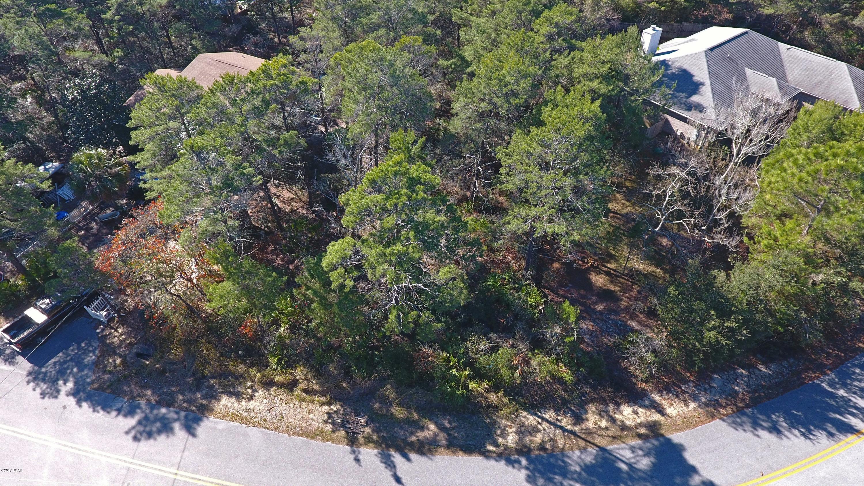 Beach Highland - Land