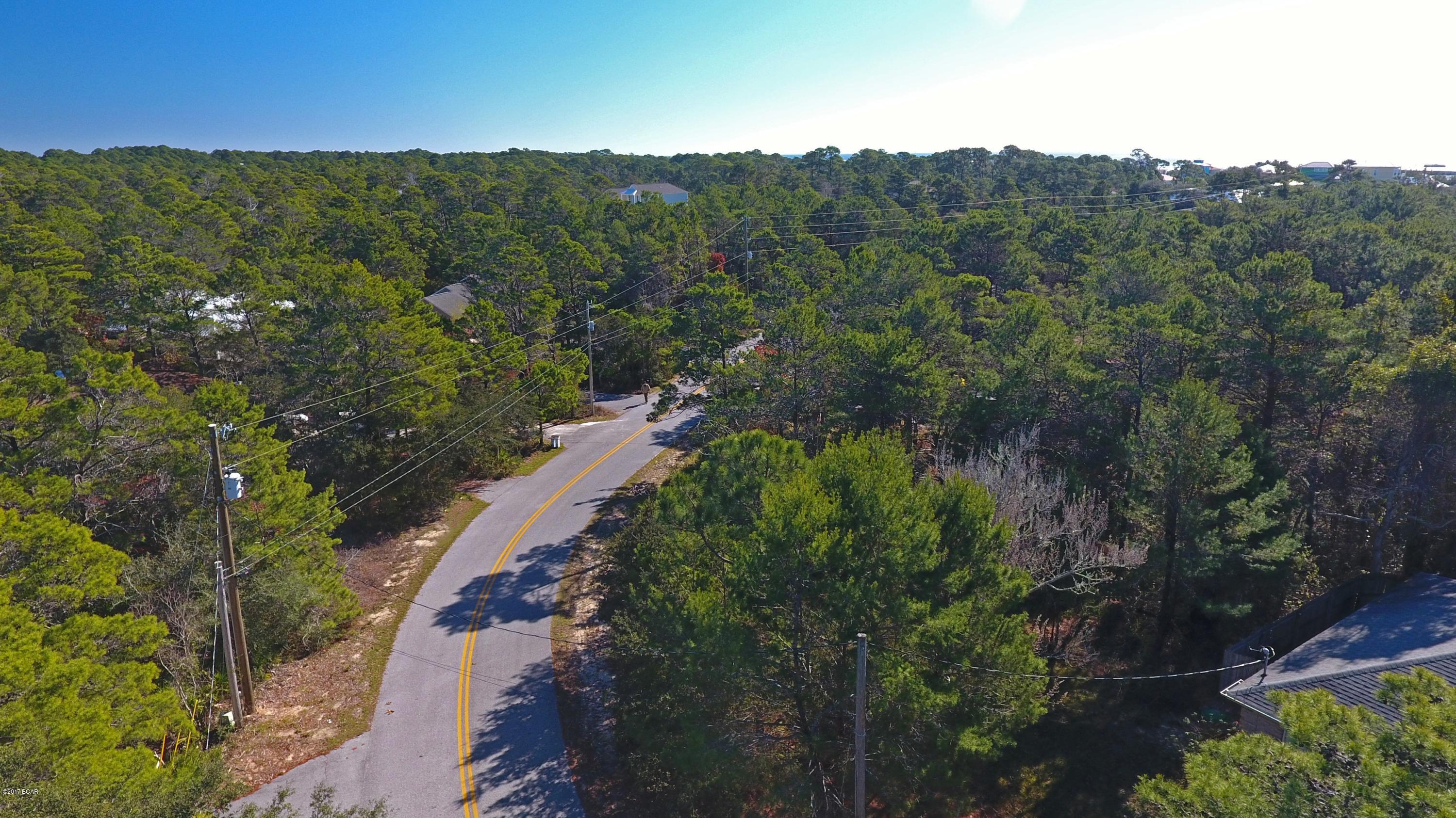 Beach Highland - Land