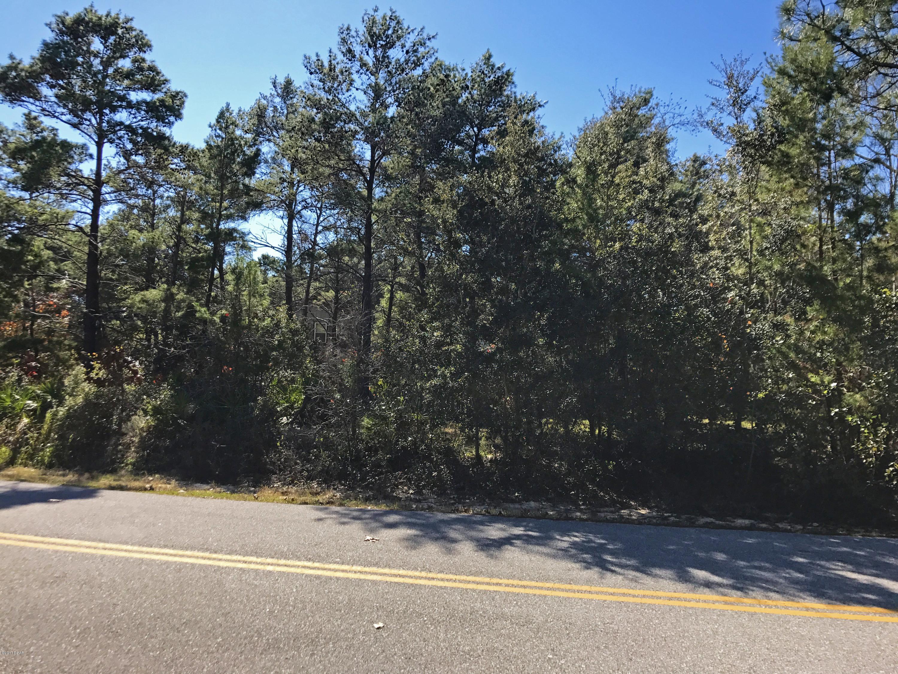 Beach Highland - Land