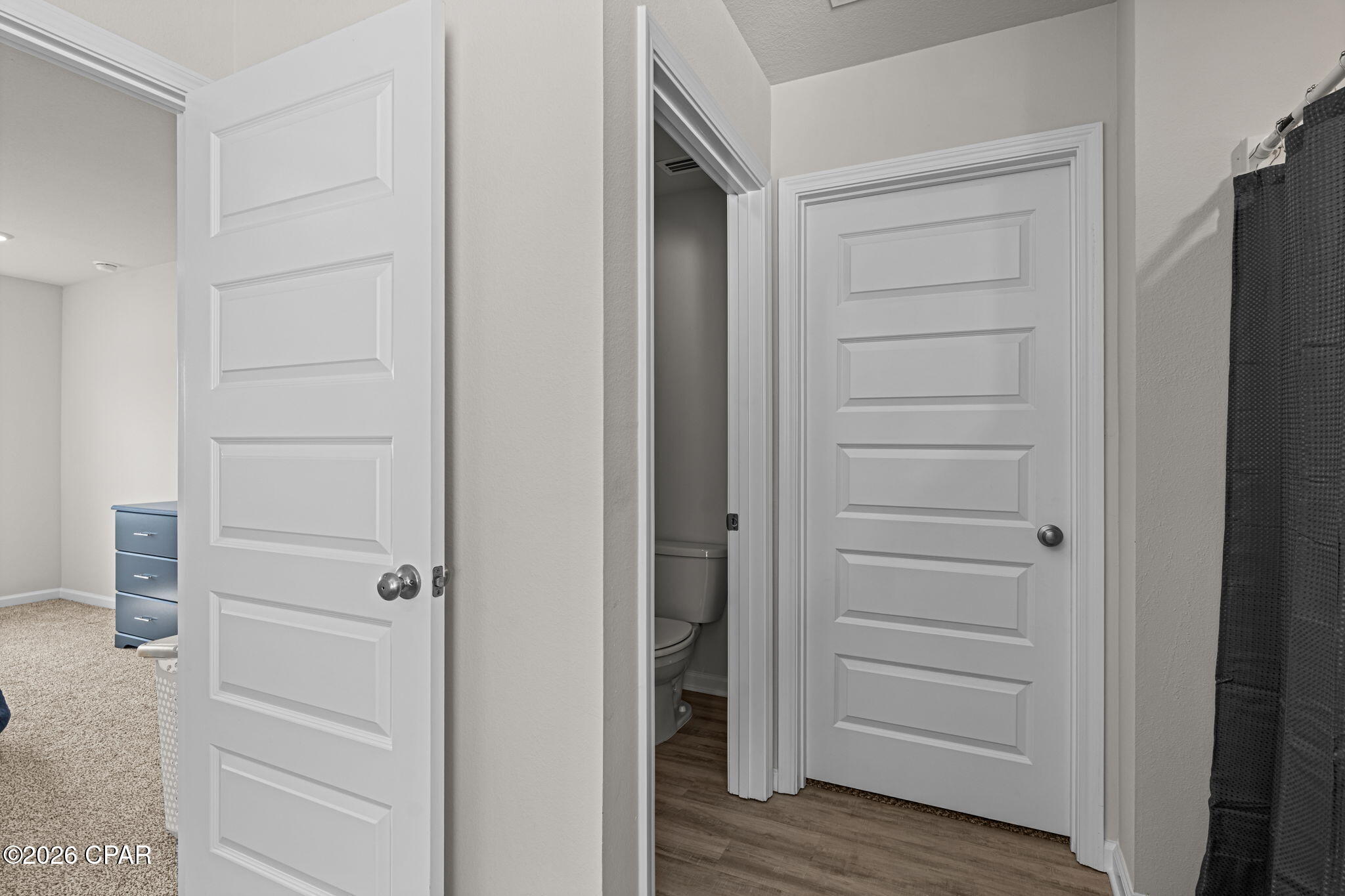 Liberty - Residential Lease