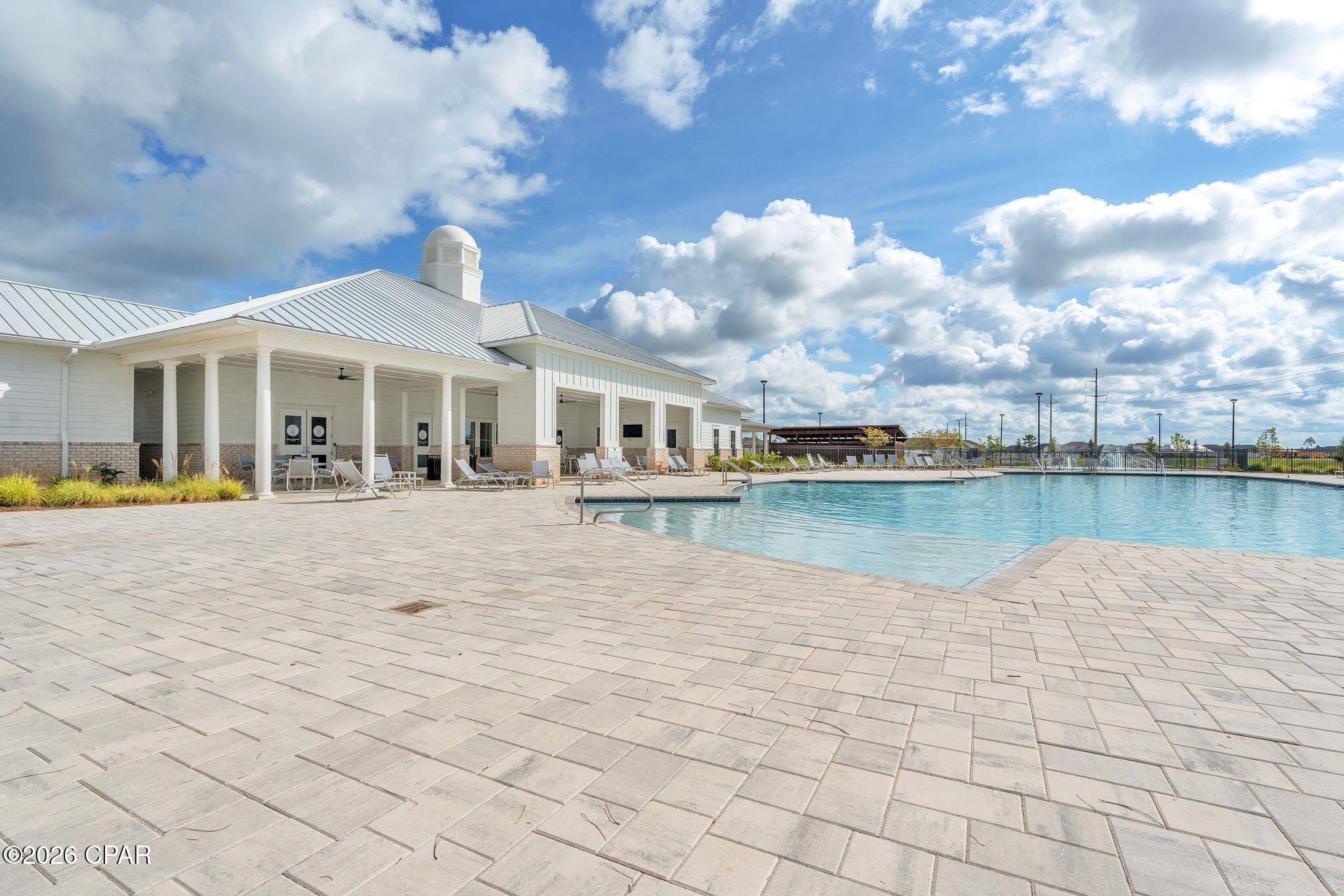 Liberty - Residential Lease