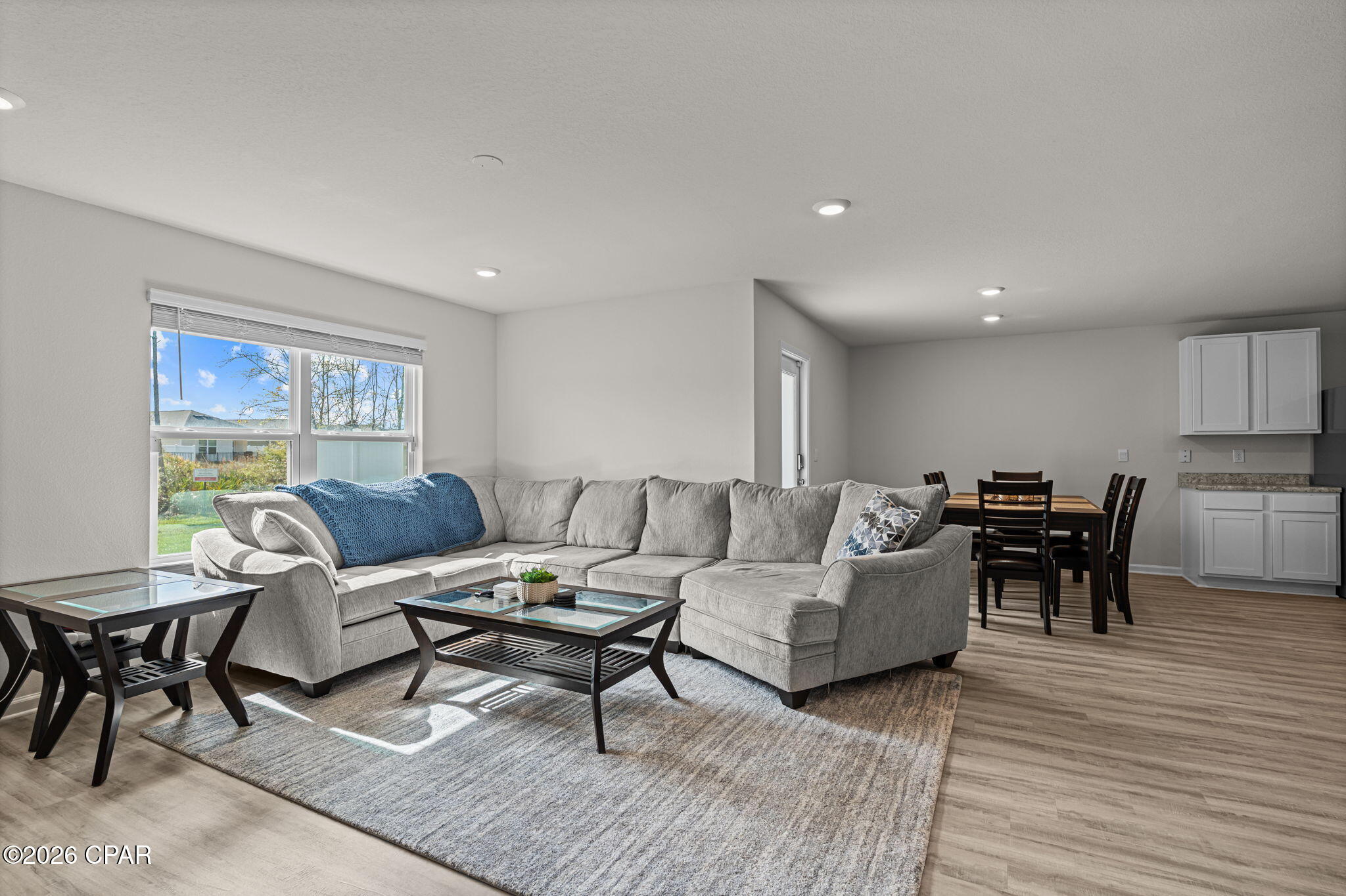 Liberty - Residential Lease