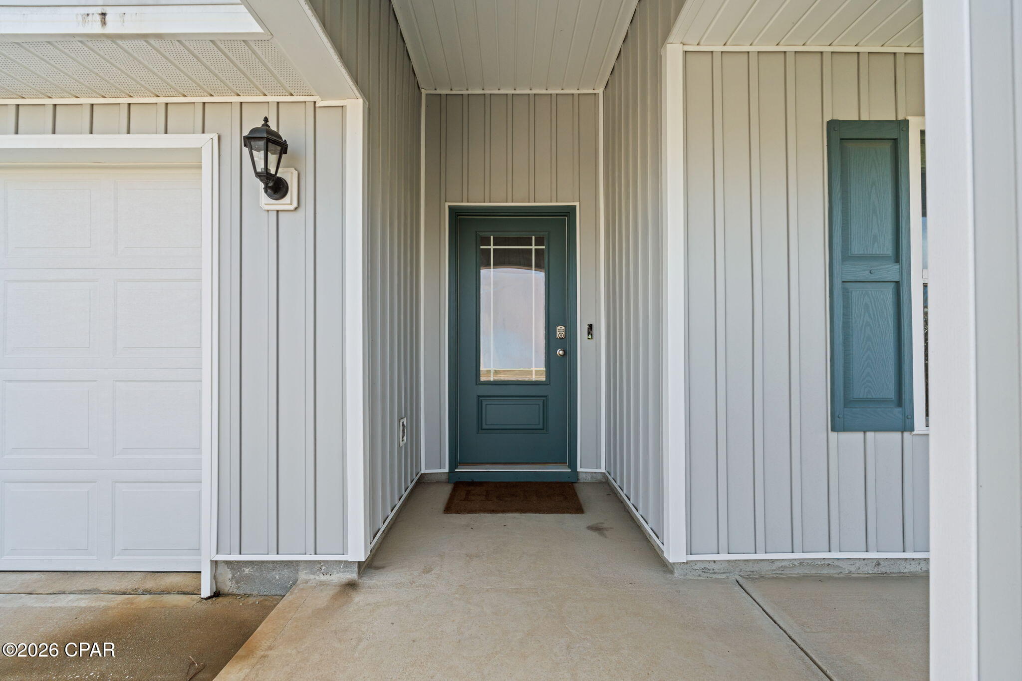 Liberty - Residential Lease