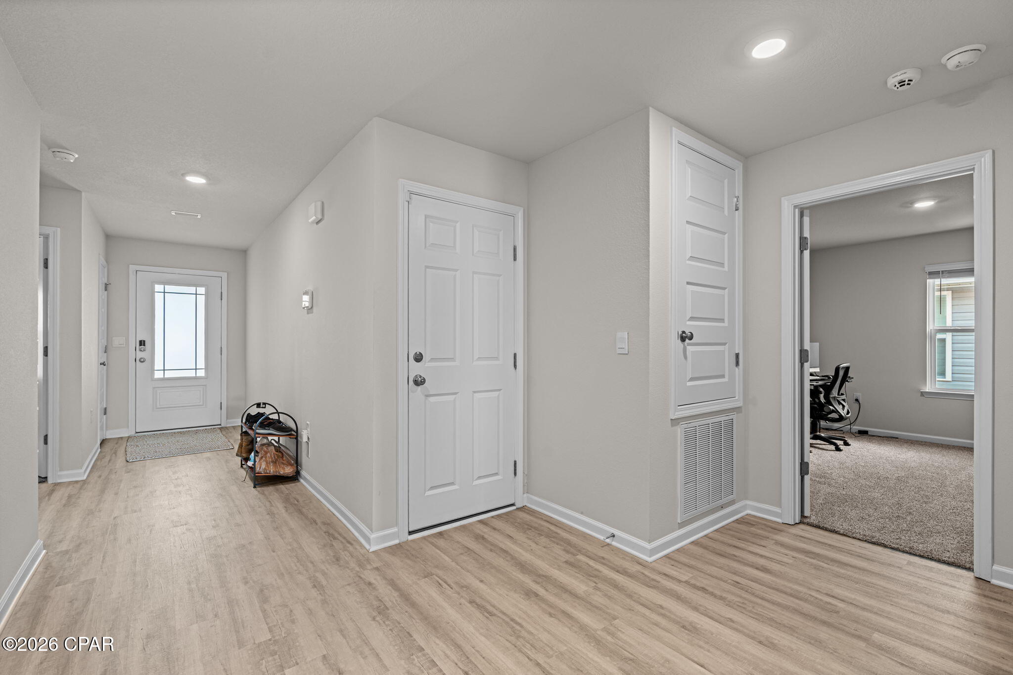 Liberty - Residential Lease