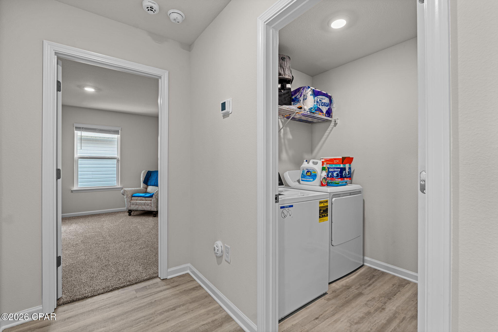 Liberty - Residential Lease