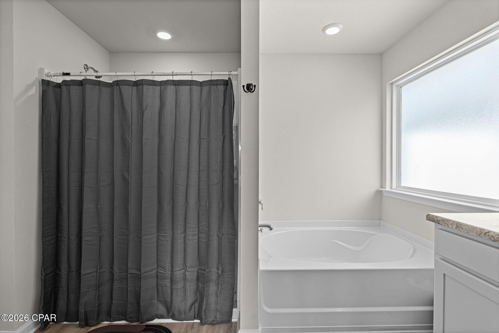 Liberty - Residential Lease