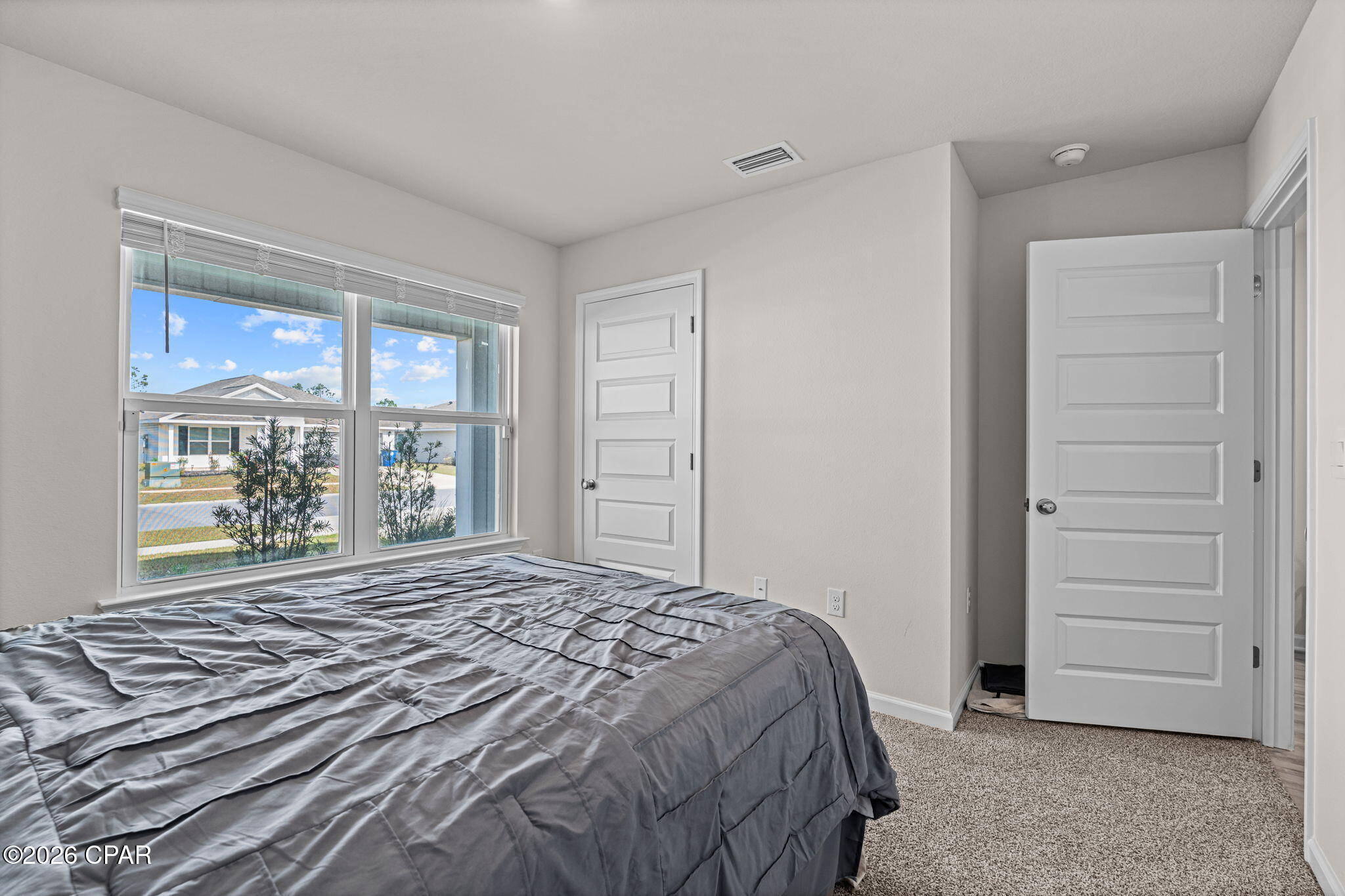 Liberty - Residential Lease