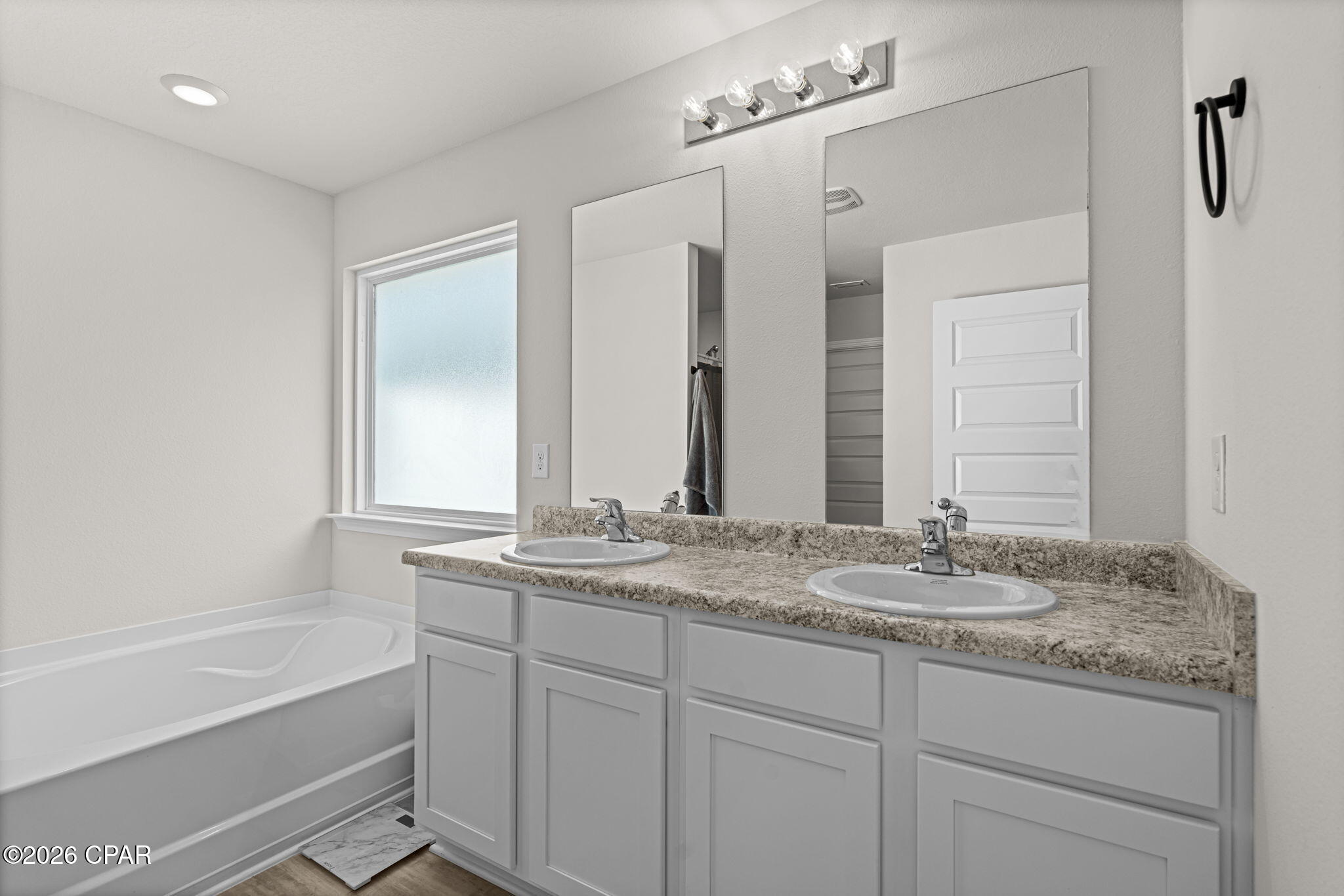 Liberty - Residential Lease