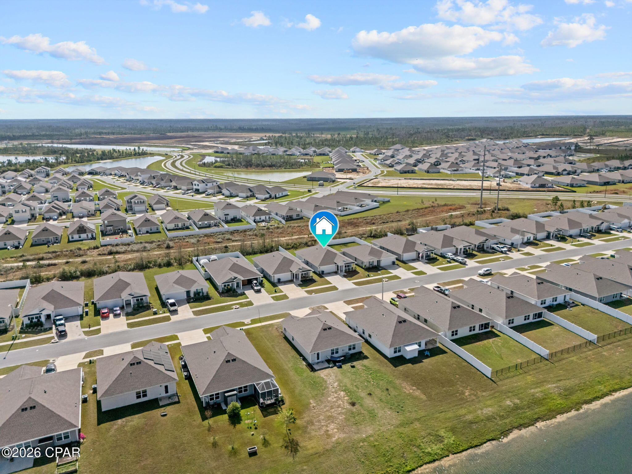 Liberty - Residential Lease