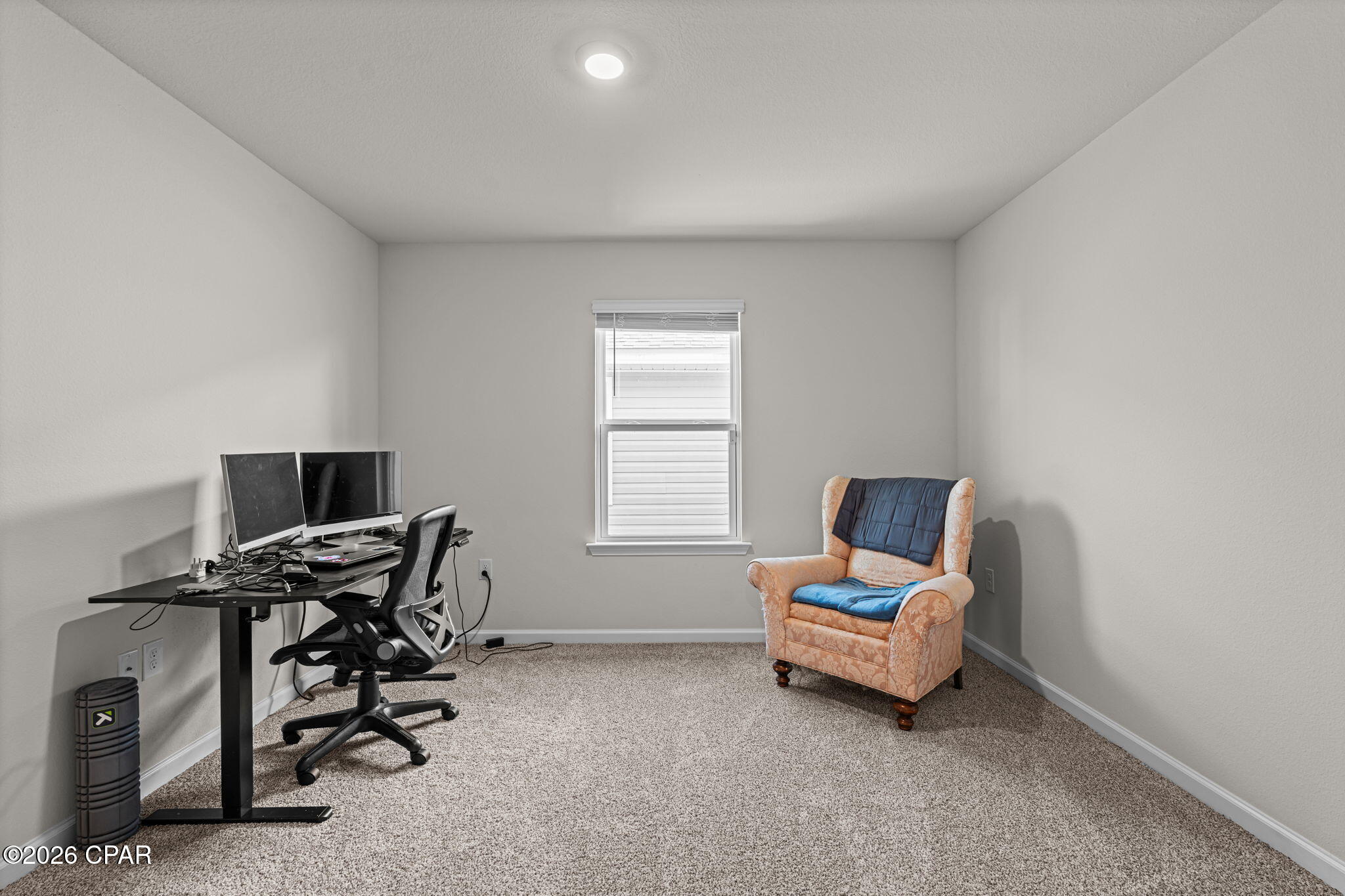 Liberty - Residential Lease