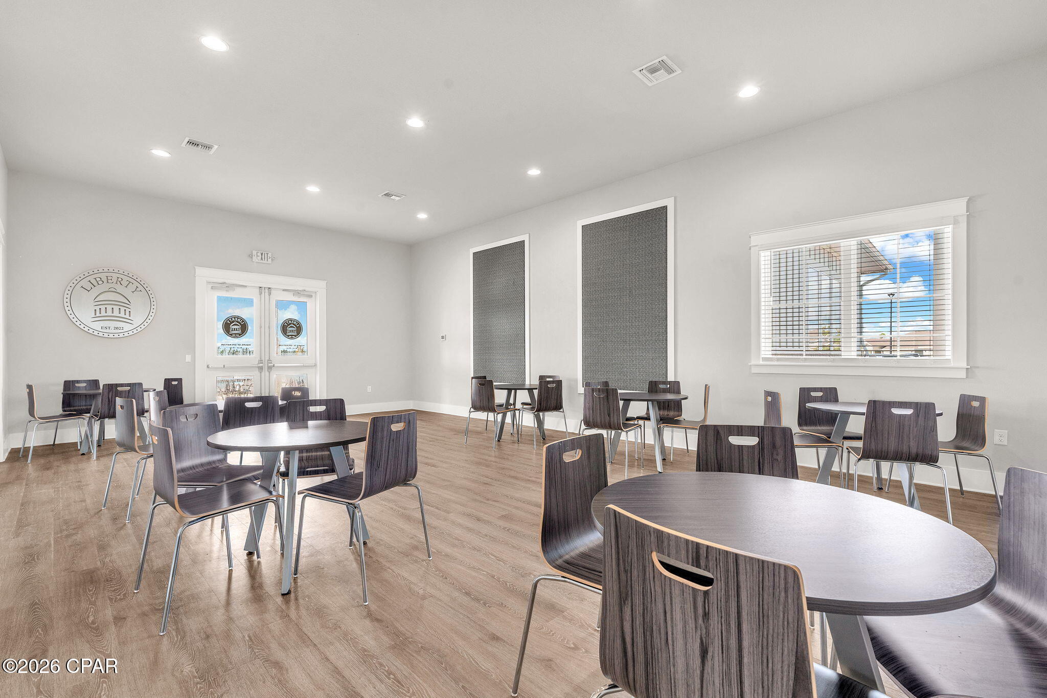 Liberty - Residential Lease
