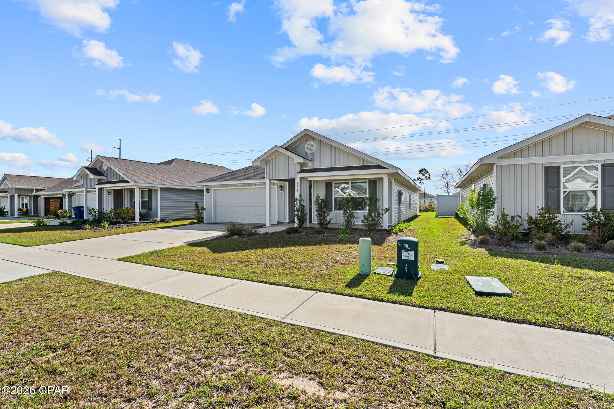 Liberty - Residential Lease
