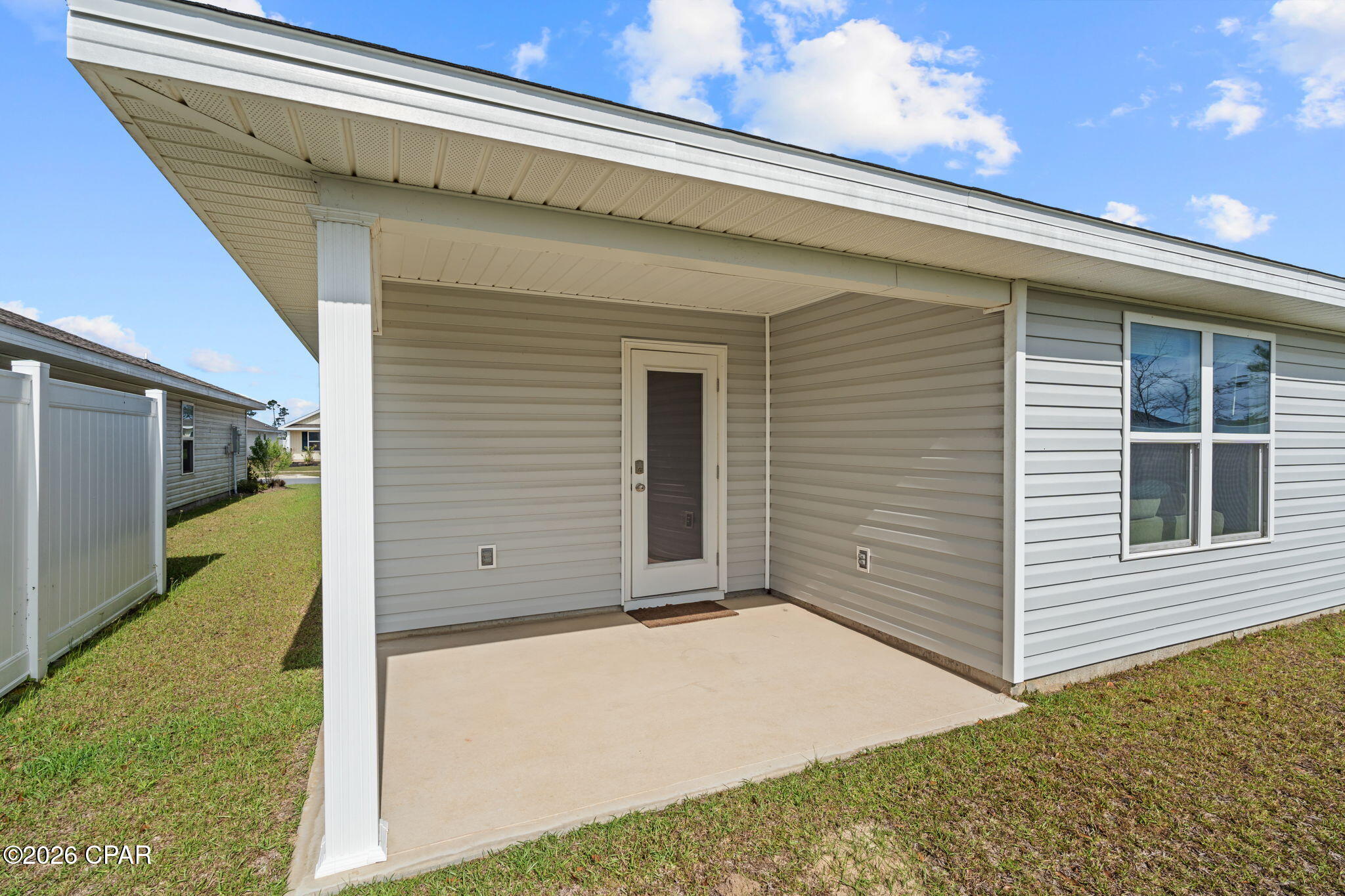 Liberty - Residential Lease