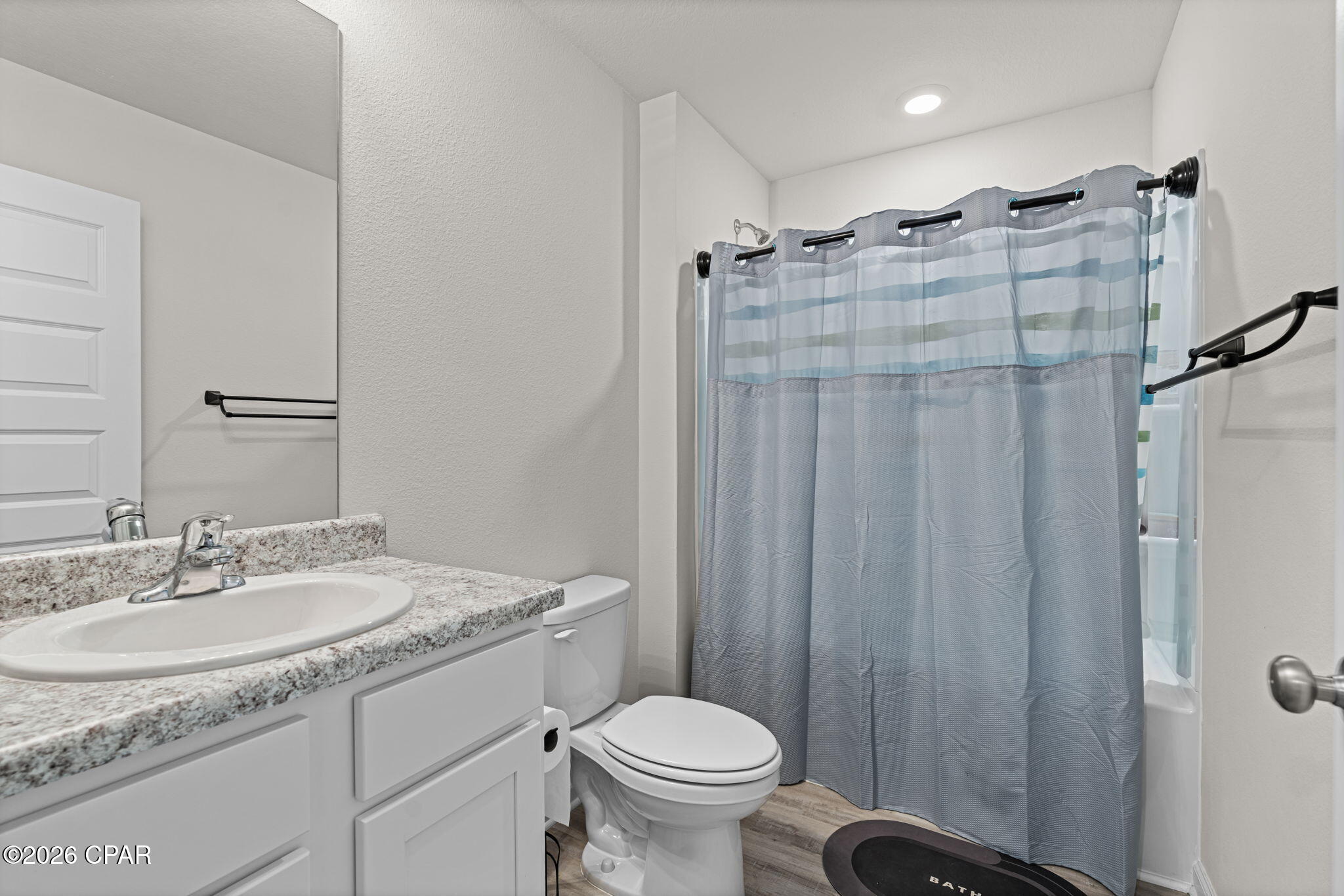 Liberty - Residential Lease