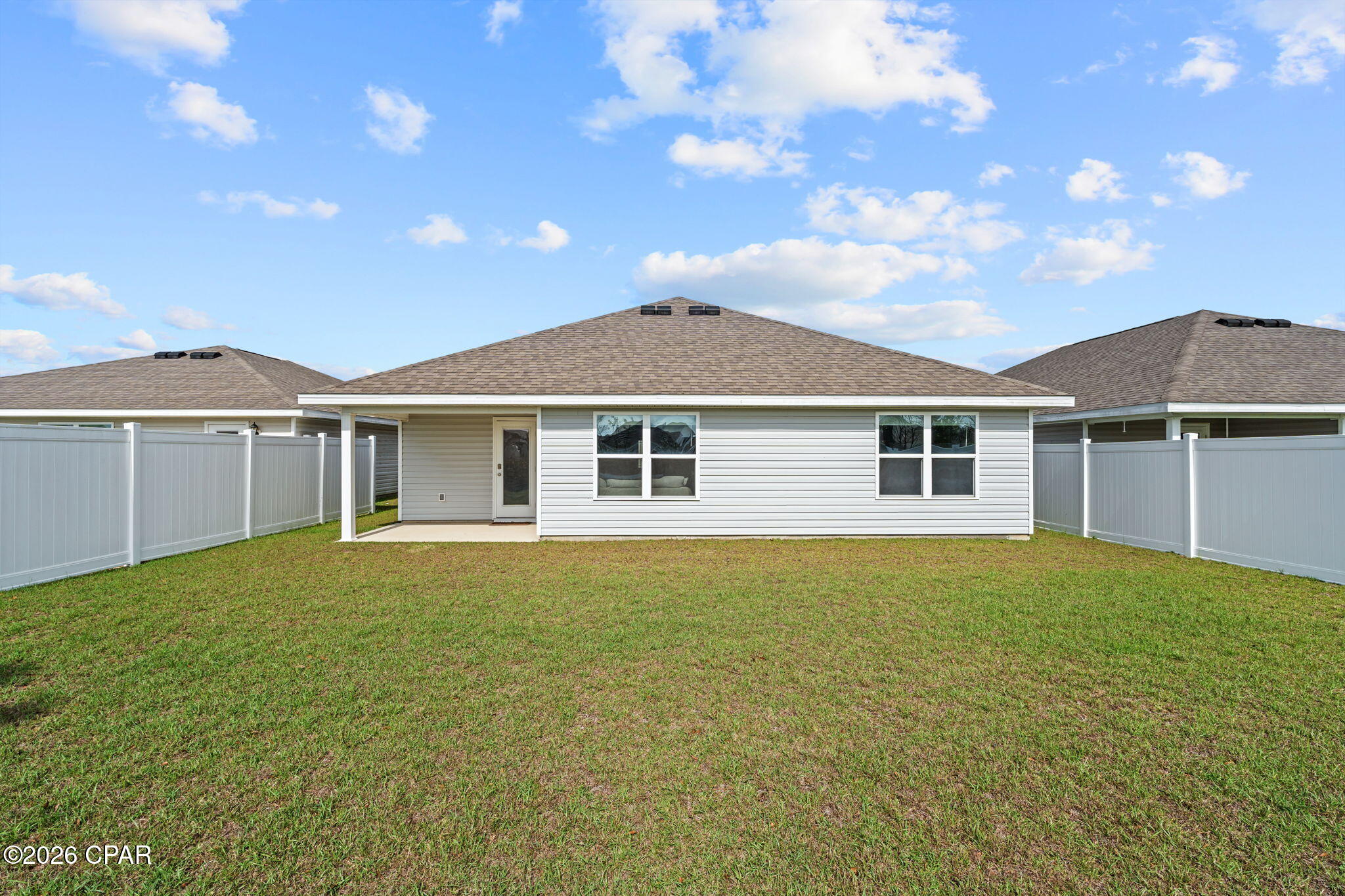 Liberty - Residential Lease