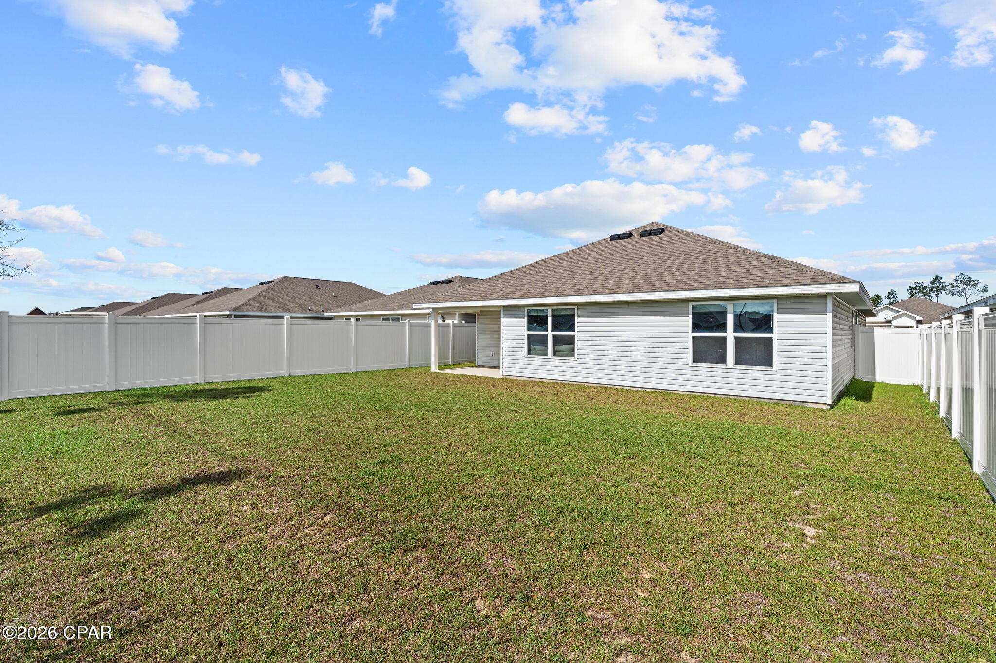Liberty - Residential Lease
