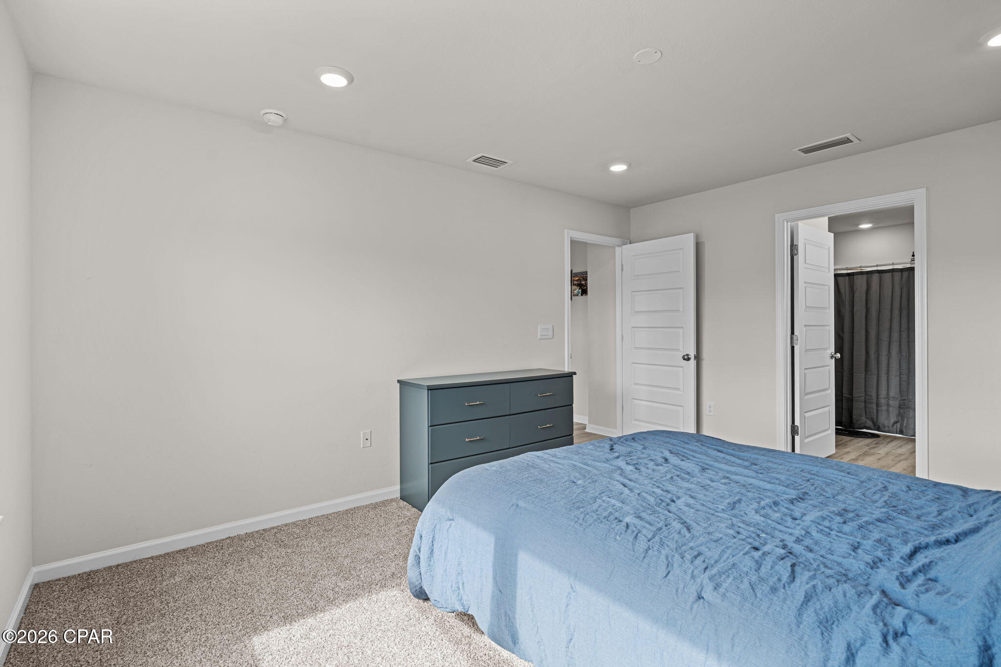 Liberty - Residential Lease