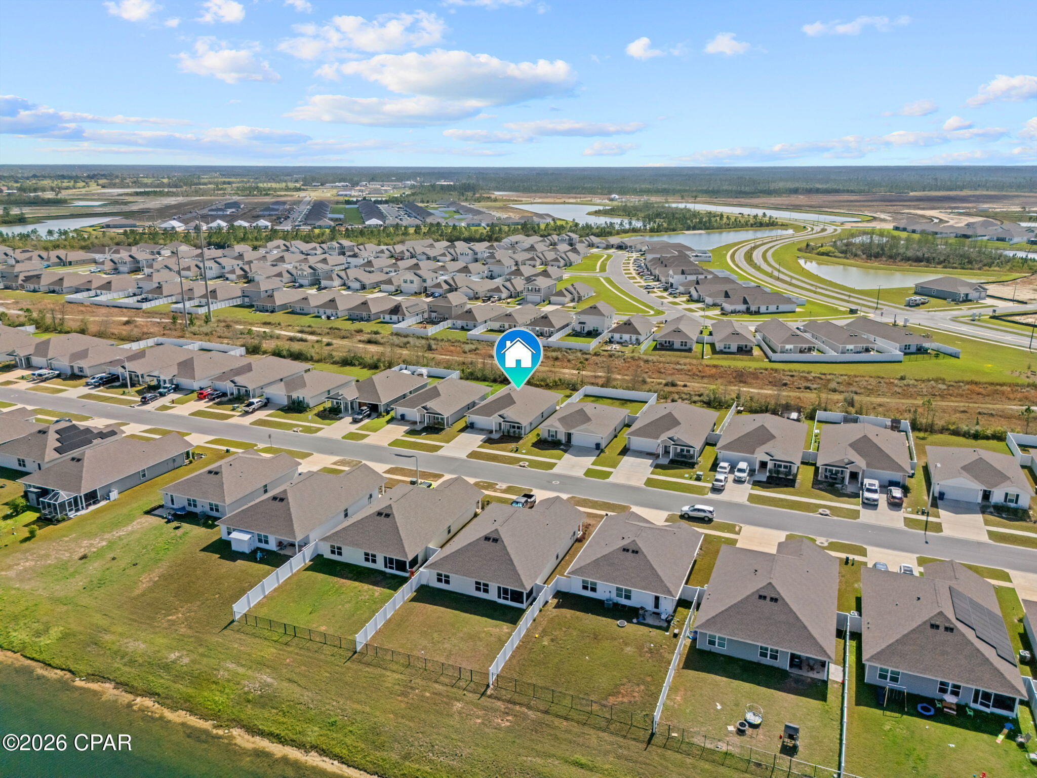 Liberty - Residential Lease
