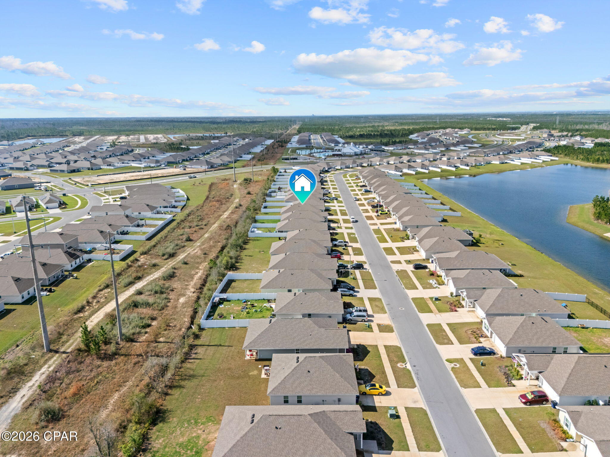 Liberty - Residential Lease
