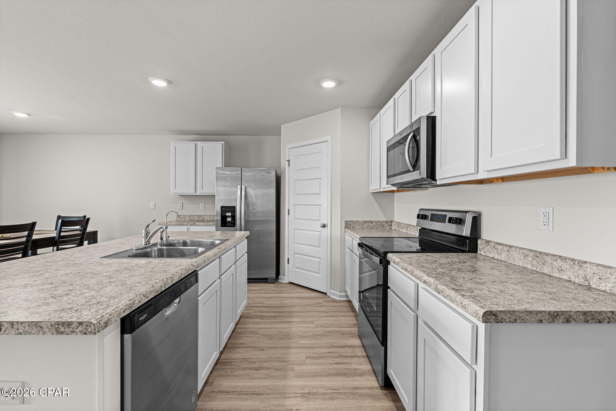 Liberty - Residential Lease