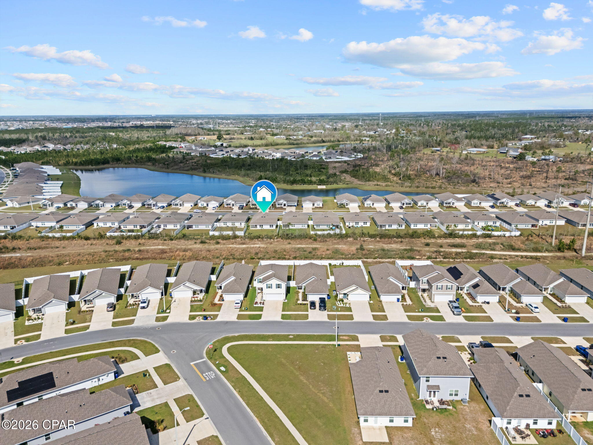 Liberty - Residential Lease