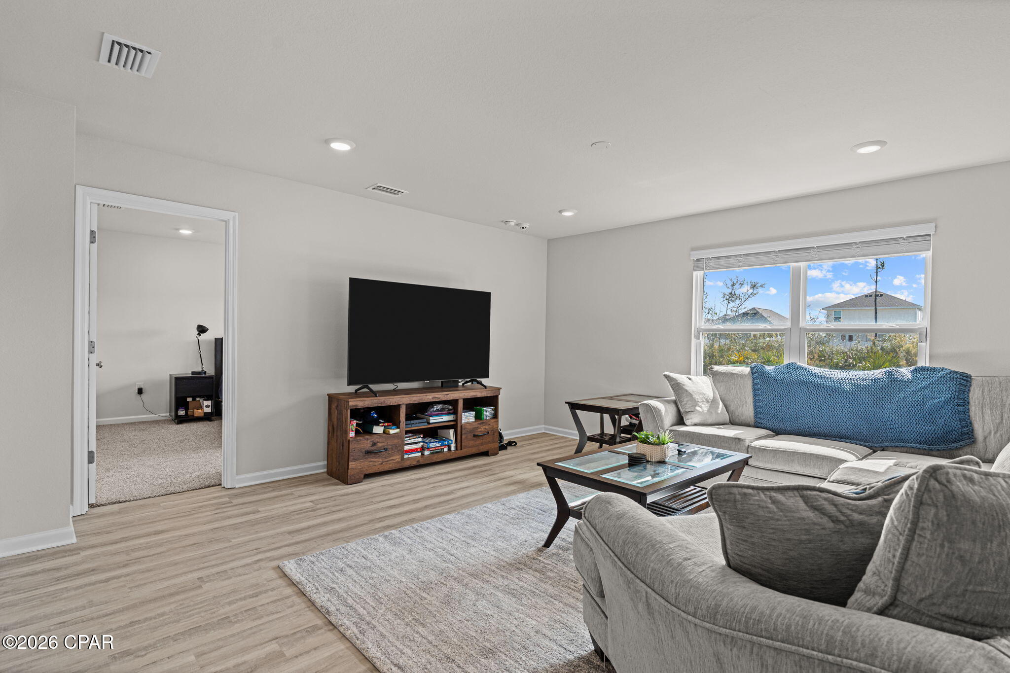 Liberty - Residential Lease
