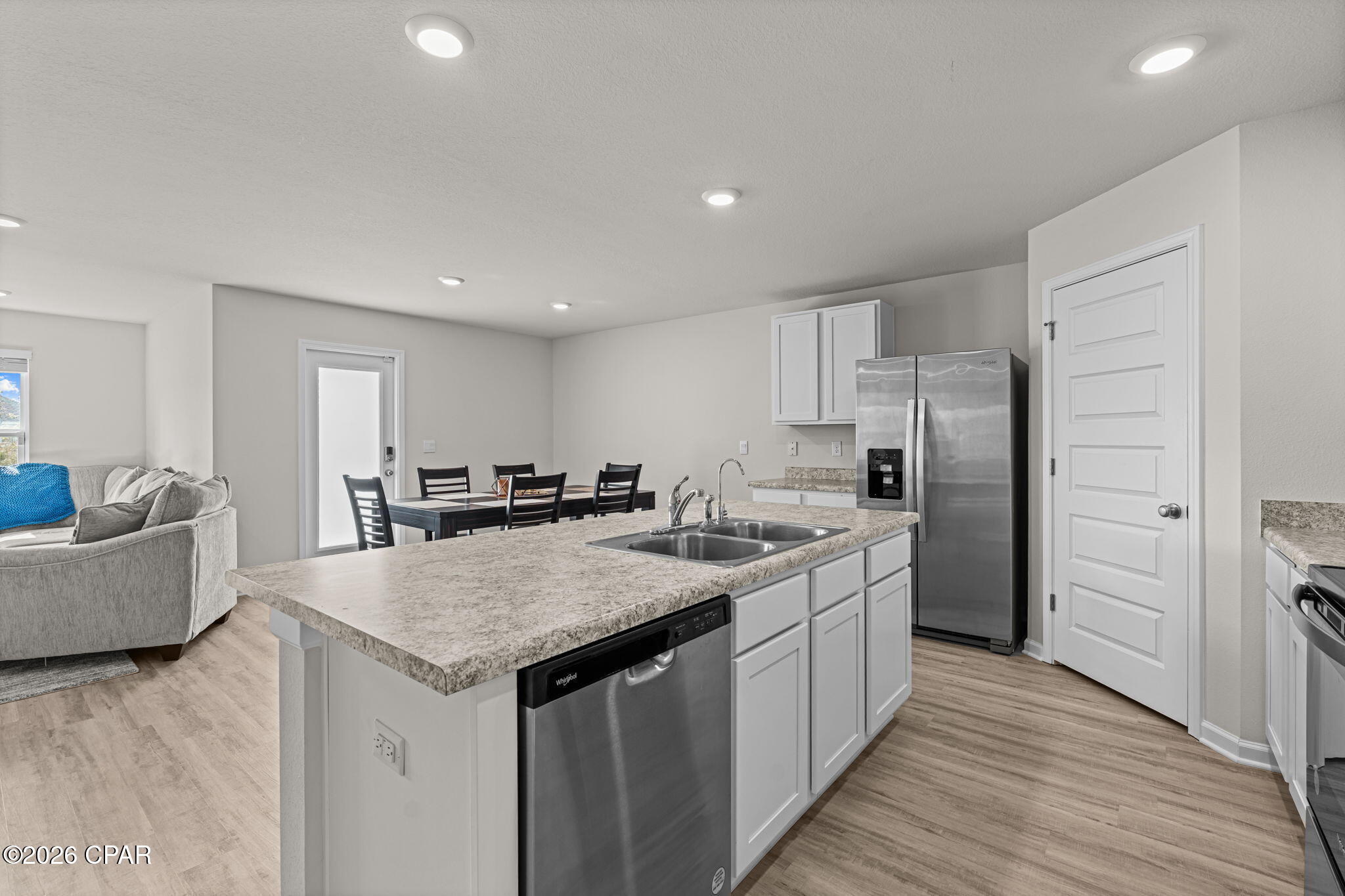 Liberty - Residential Lease