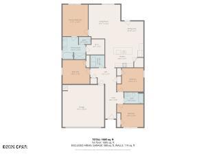 Liberty - Residential Lease