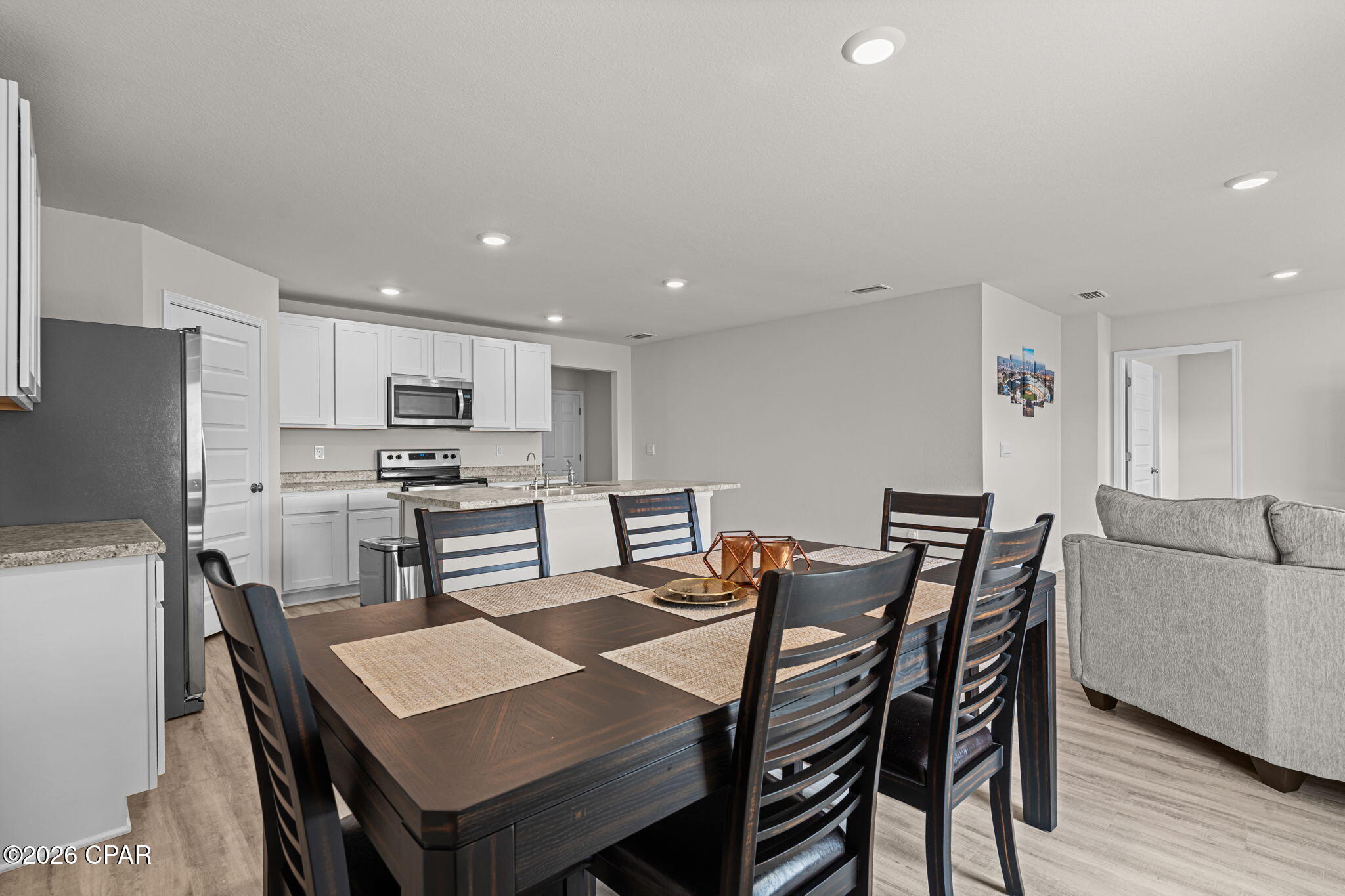 Liberty - Residential Lease