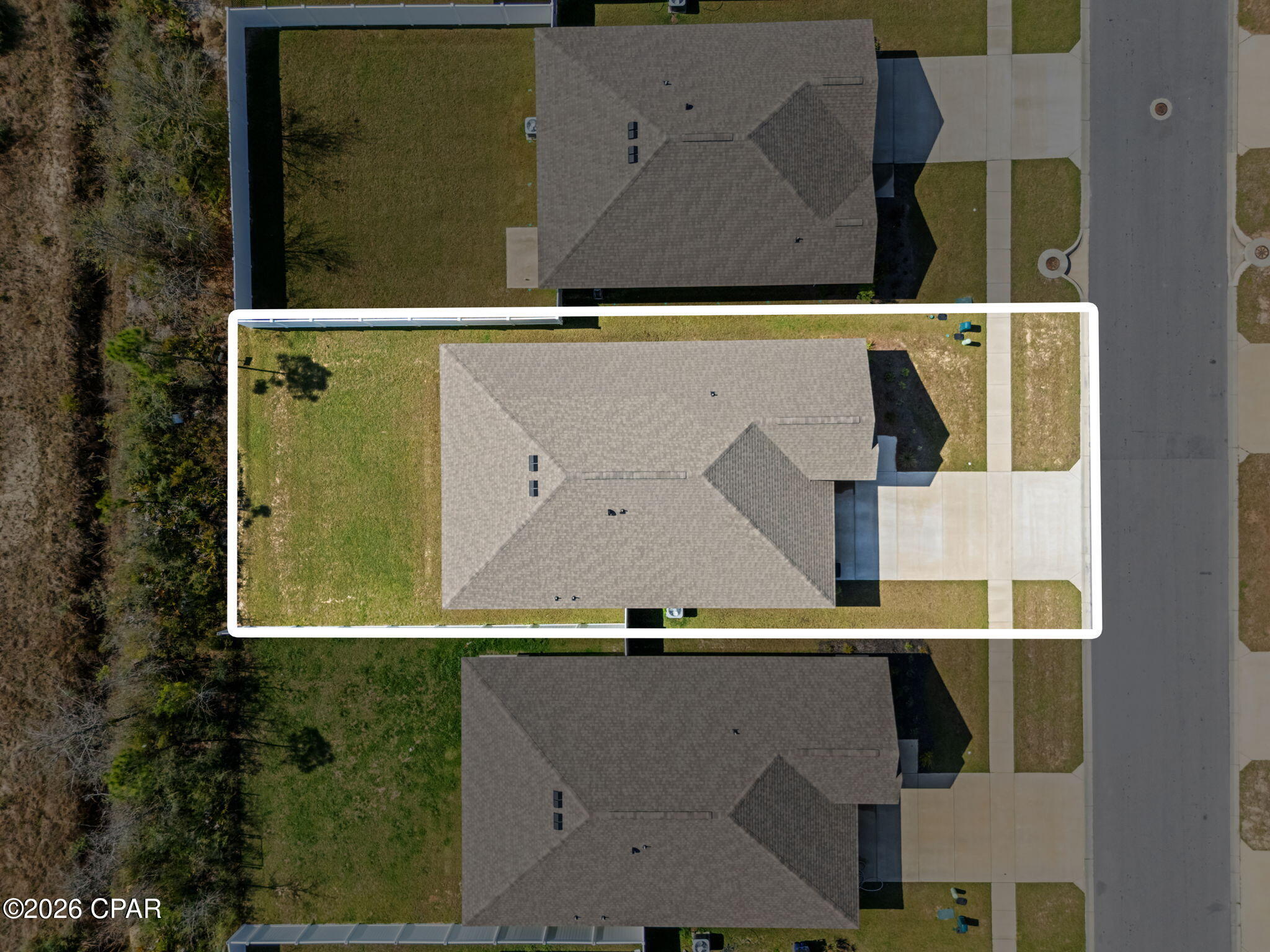 Liberty - Residential Lease