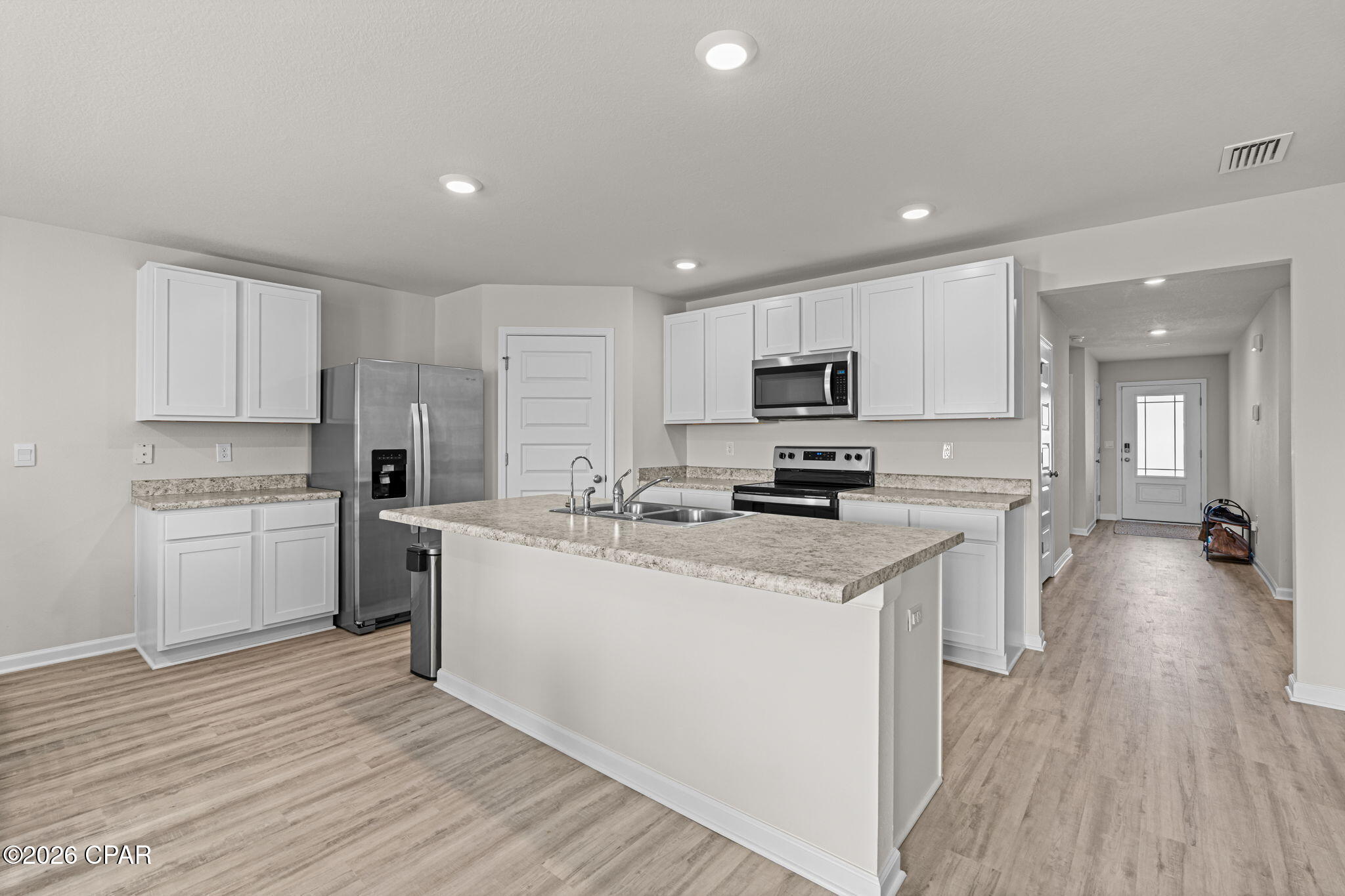 Liberty - Residential Lease