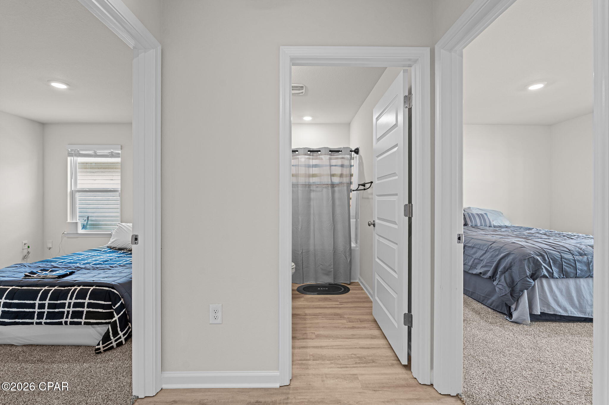 Liberty - Residential Lease