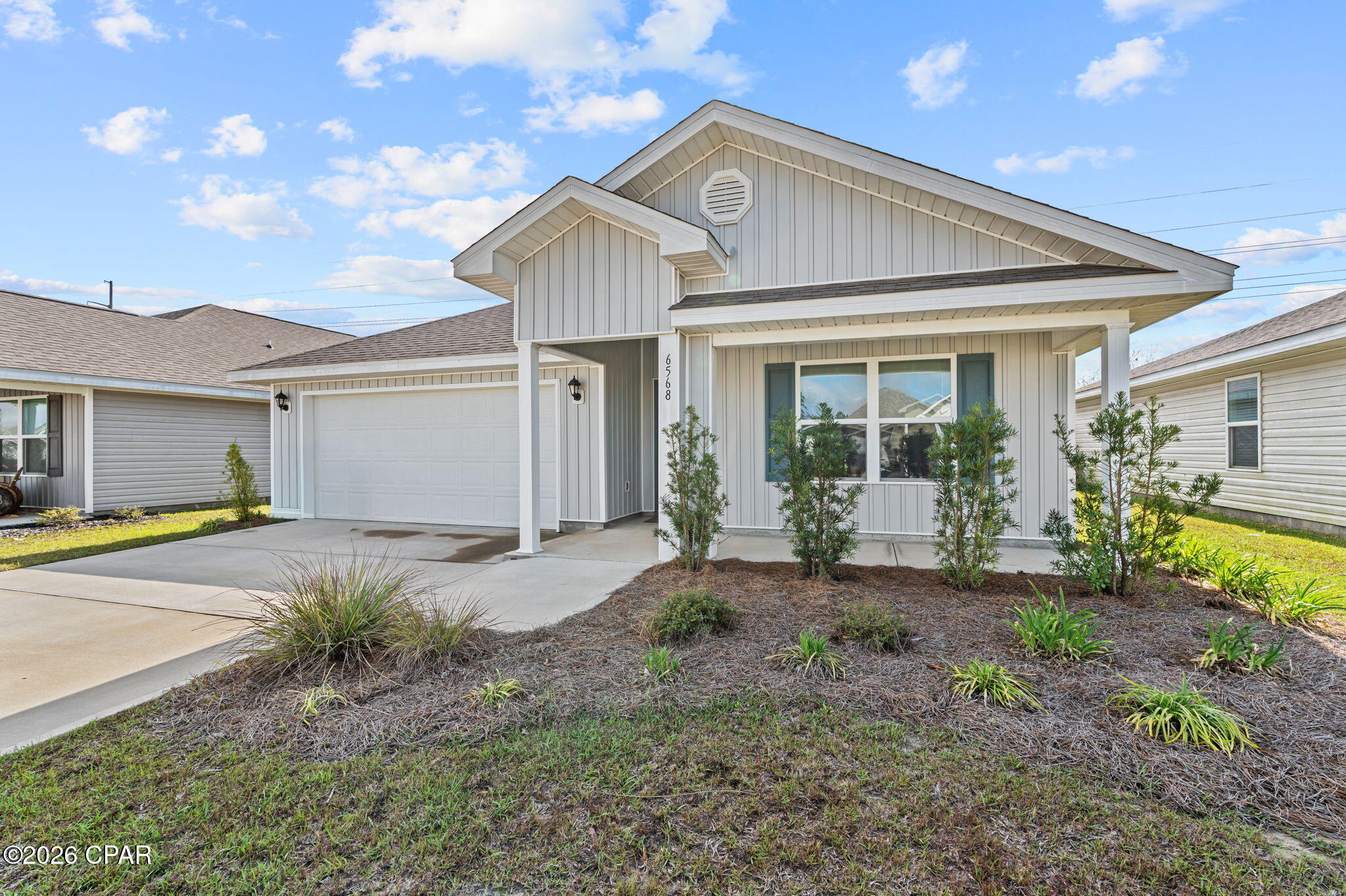 Liberty - Residential Lease