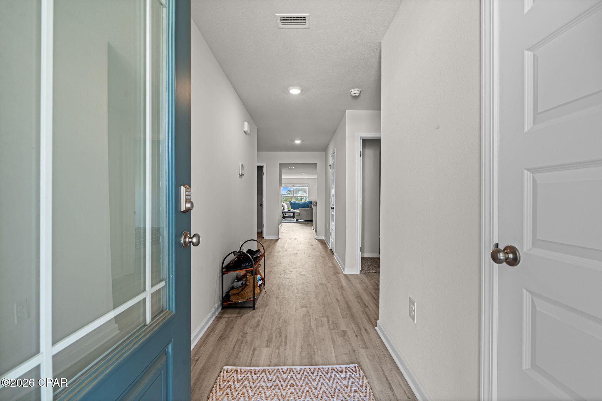 Liberty - Residential Lease