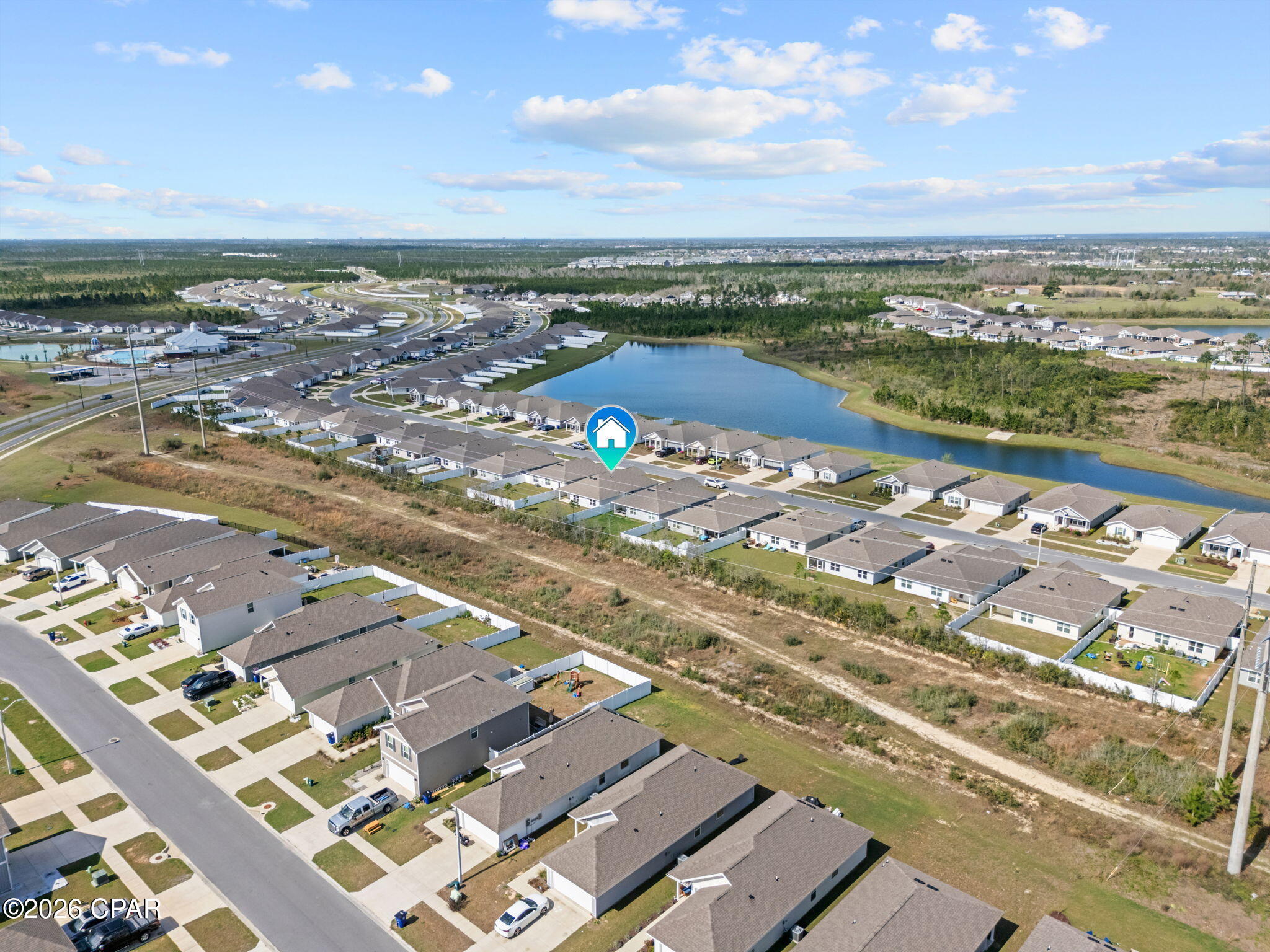 Liberty - Residential Lease