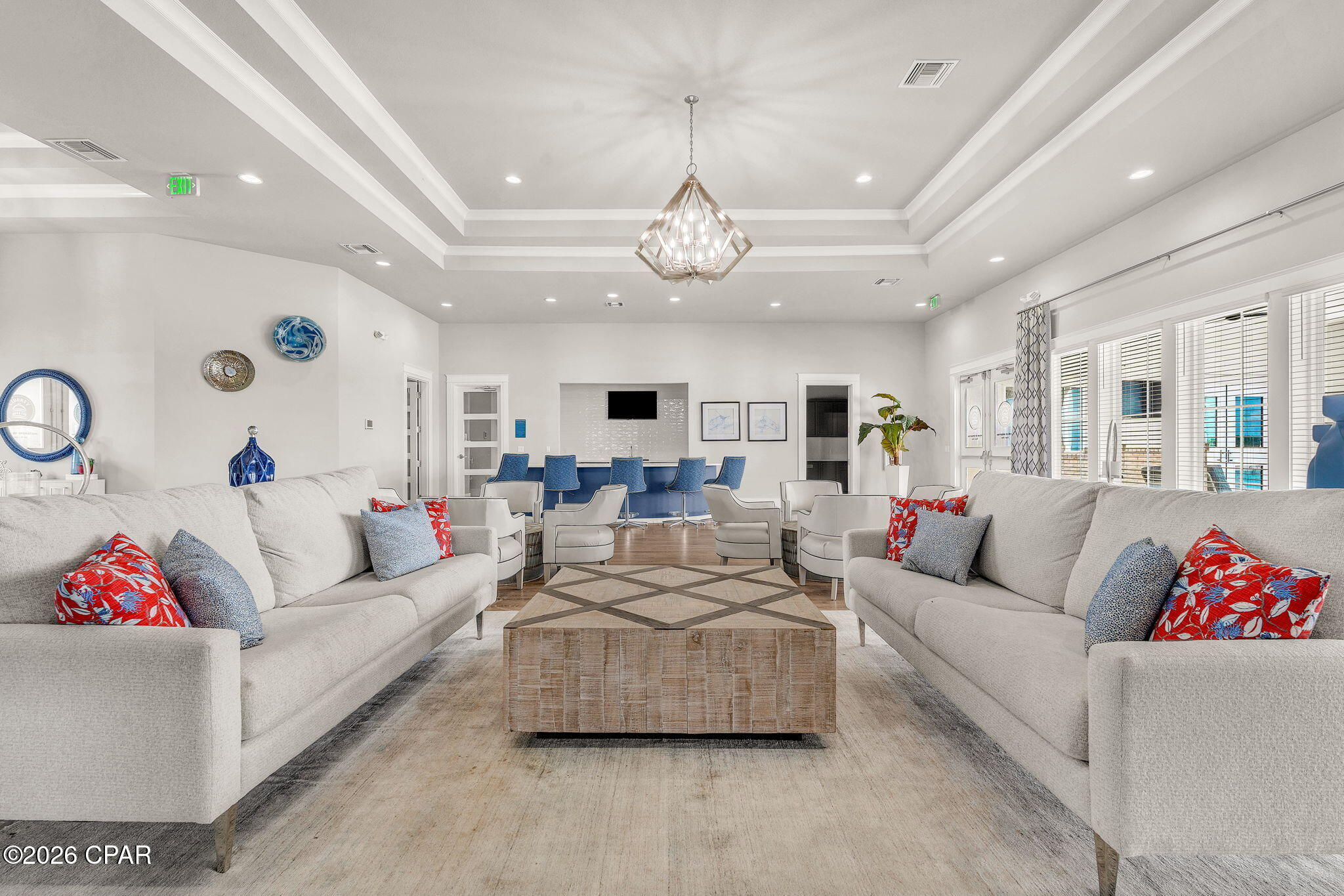 Liberty - Residential Lease