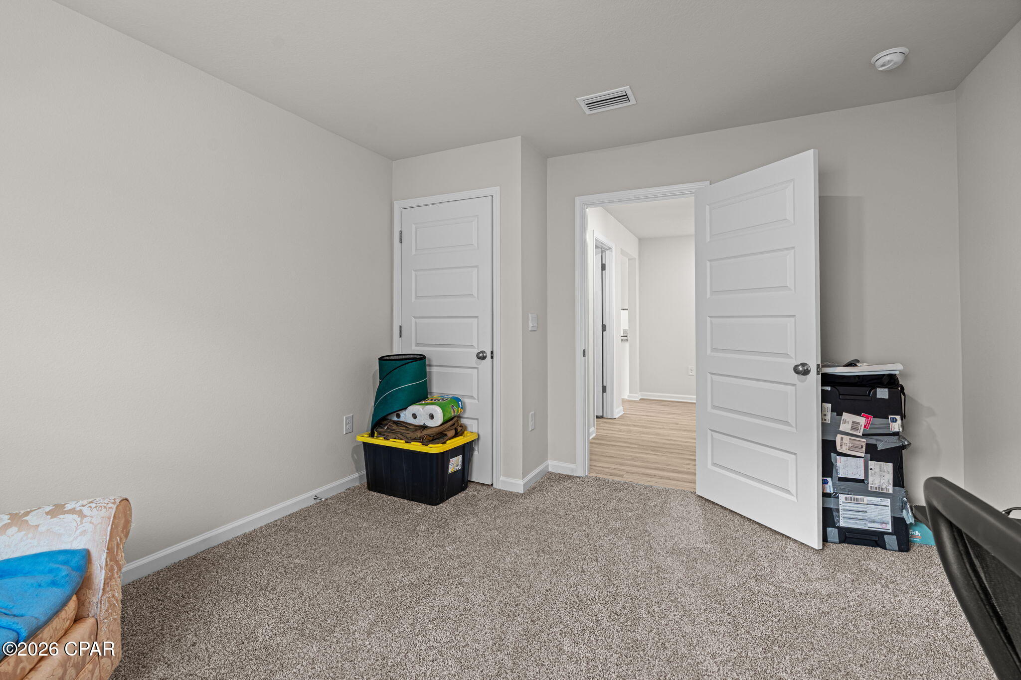 Liberty - Residential Lease