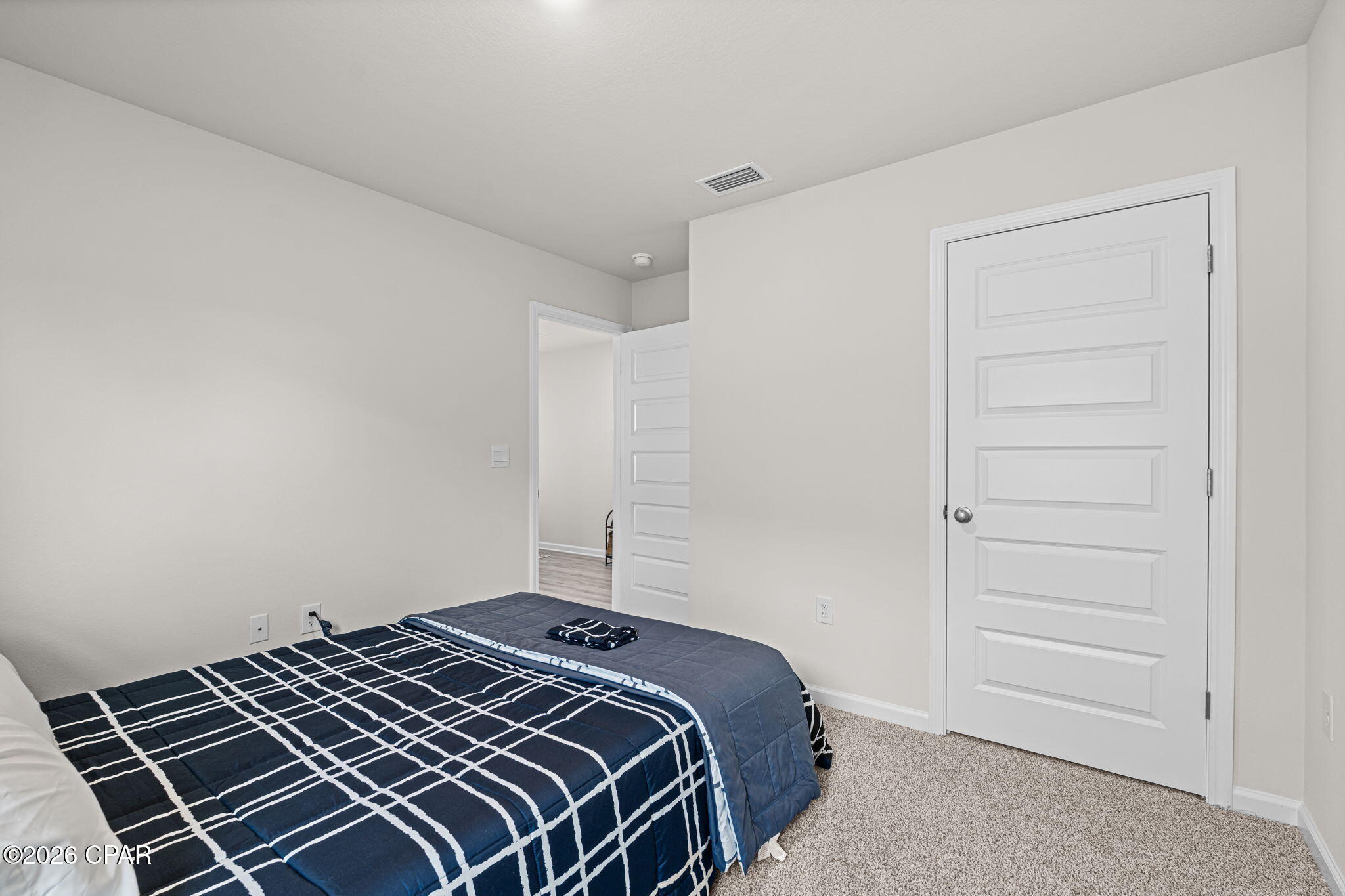 Liberty - Residential Lease