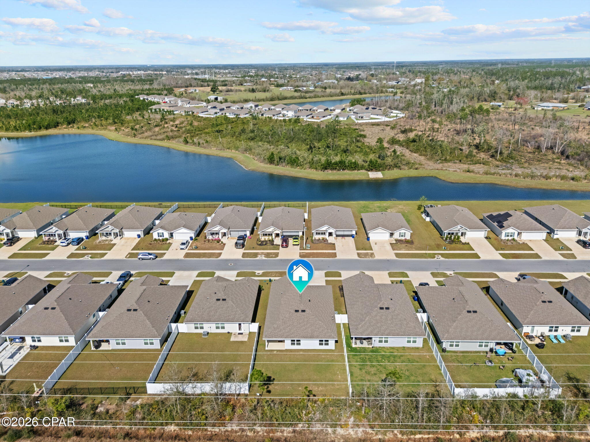 Liberty - Residential Lease