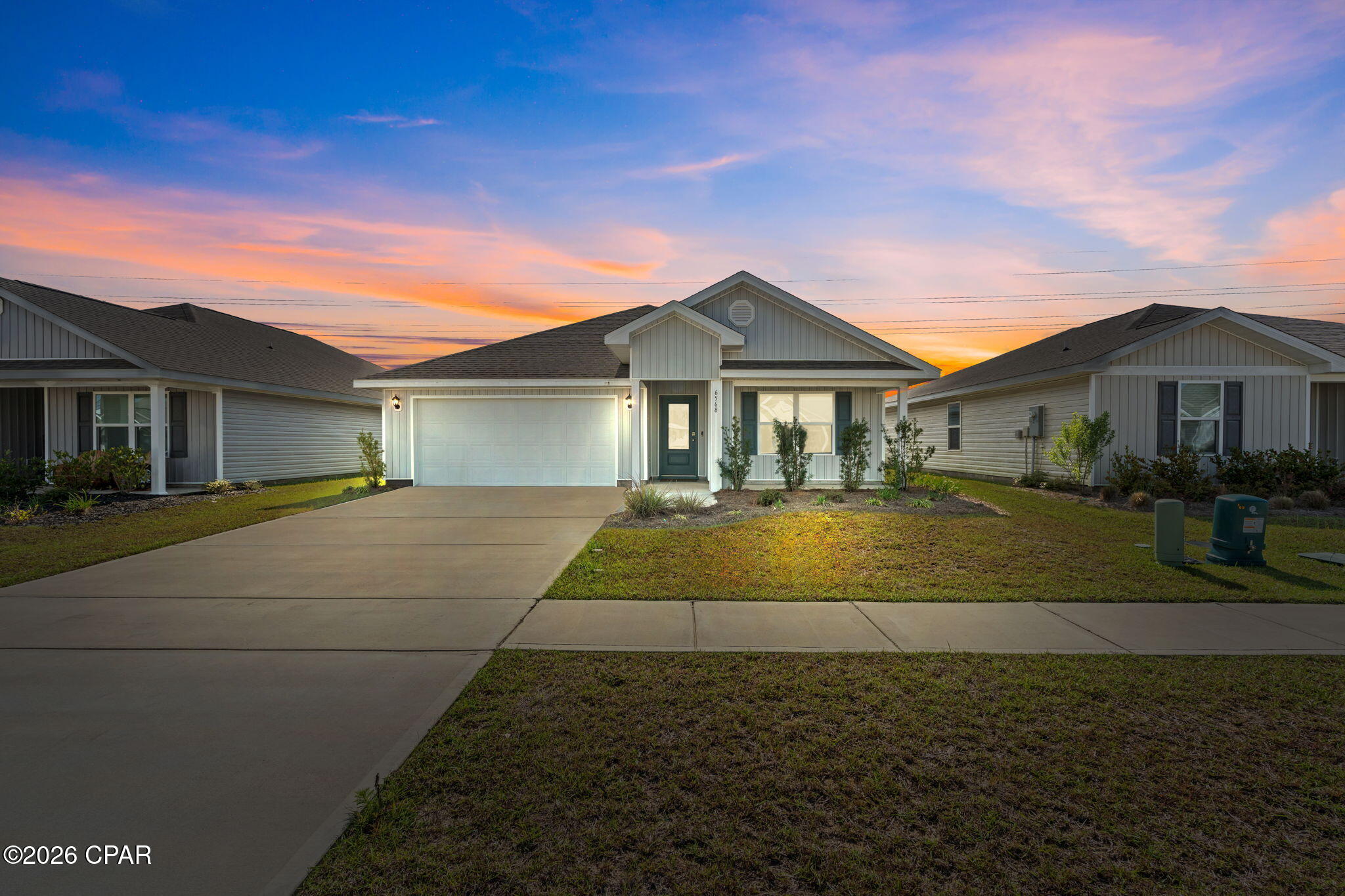 Liberty - Residential Lease