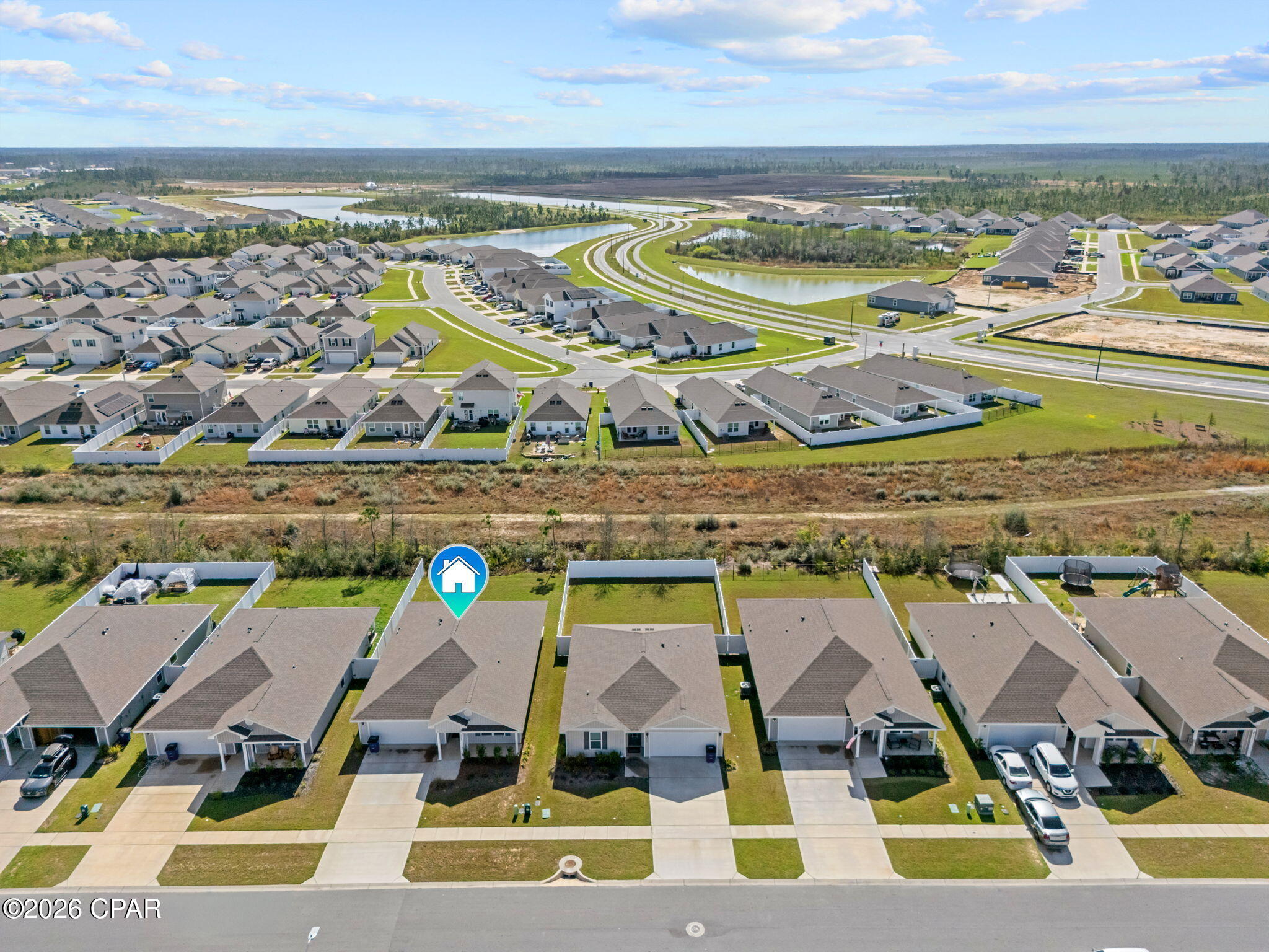 Liberty - Residential Lease