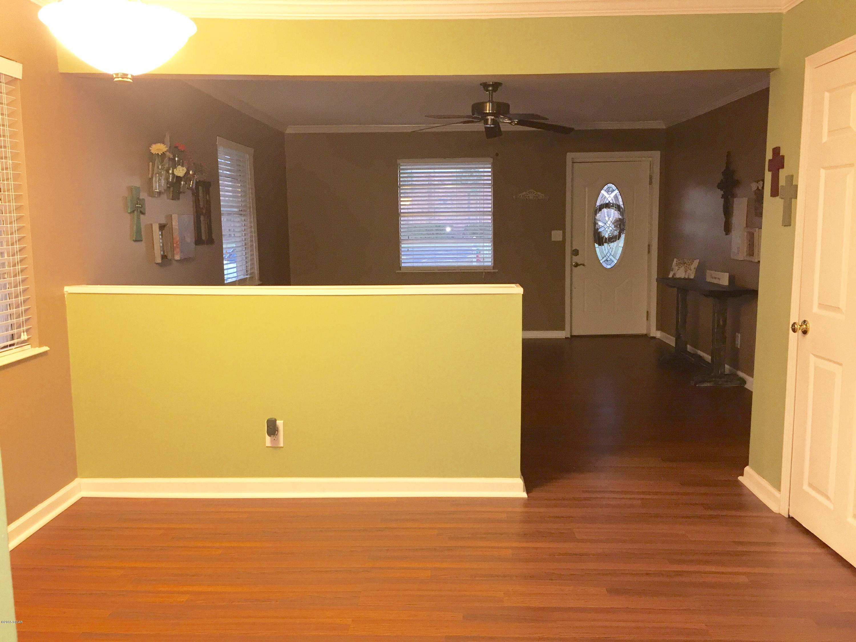 Dixie Heights - Residential