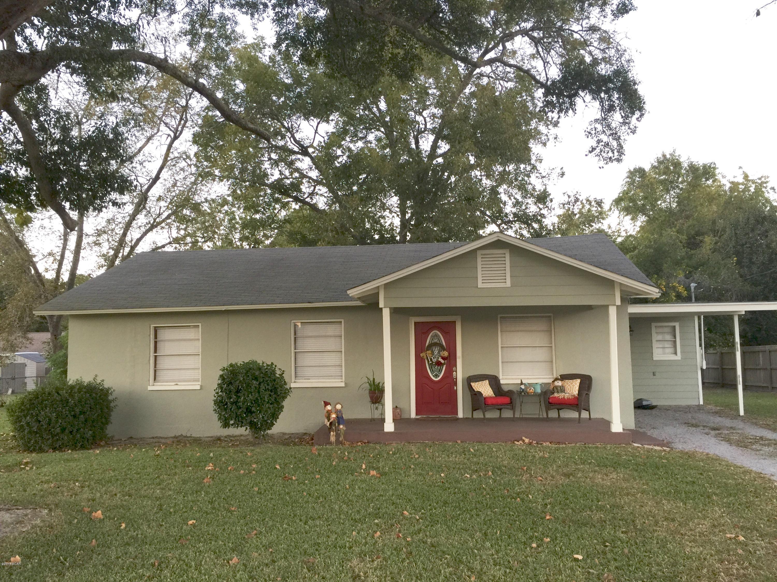 Dixie Heights - Residential