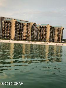 Sunbird Condo - Residential