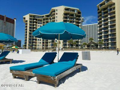 Sunbird Condo - Residential